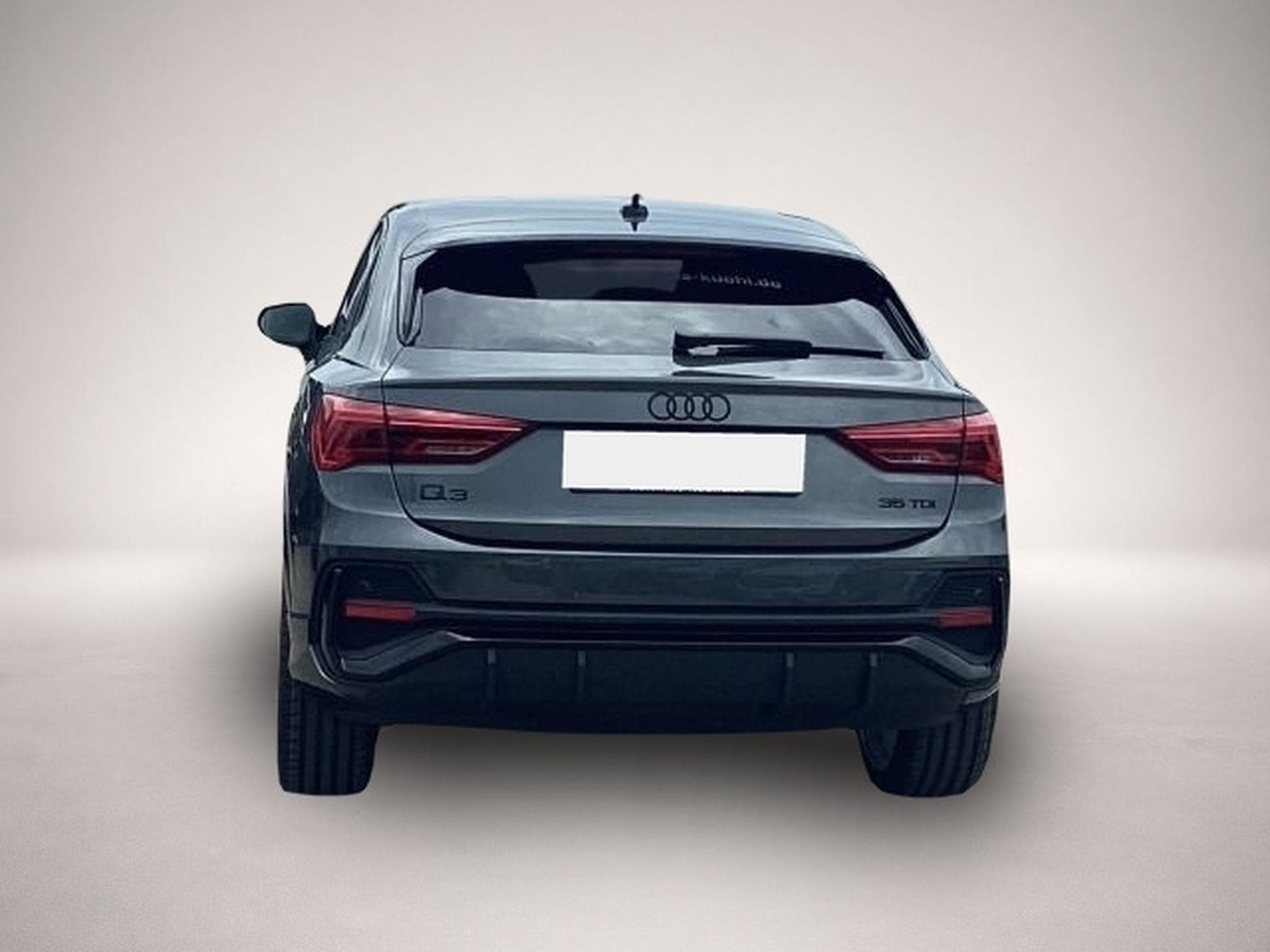 Audi Q3 (2024) - Foto 4