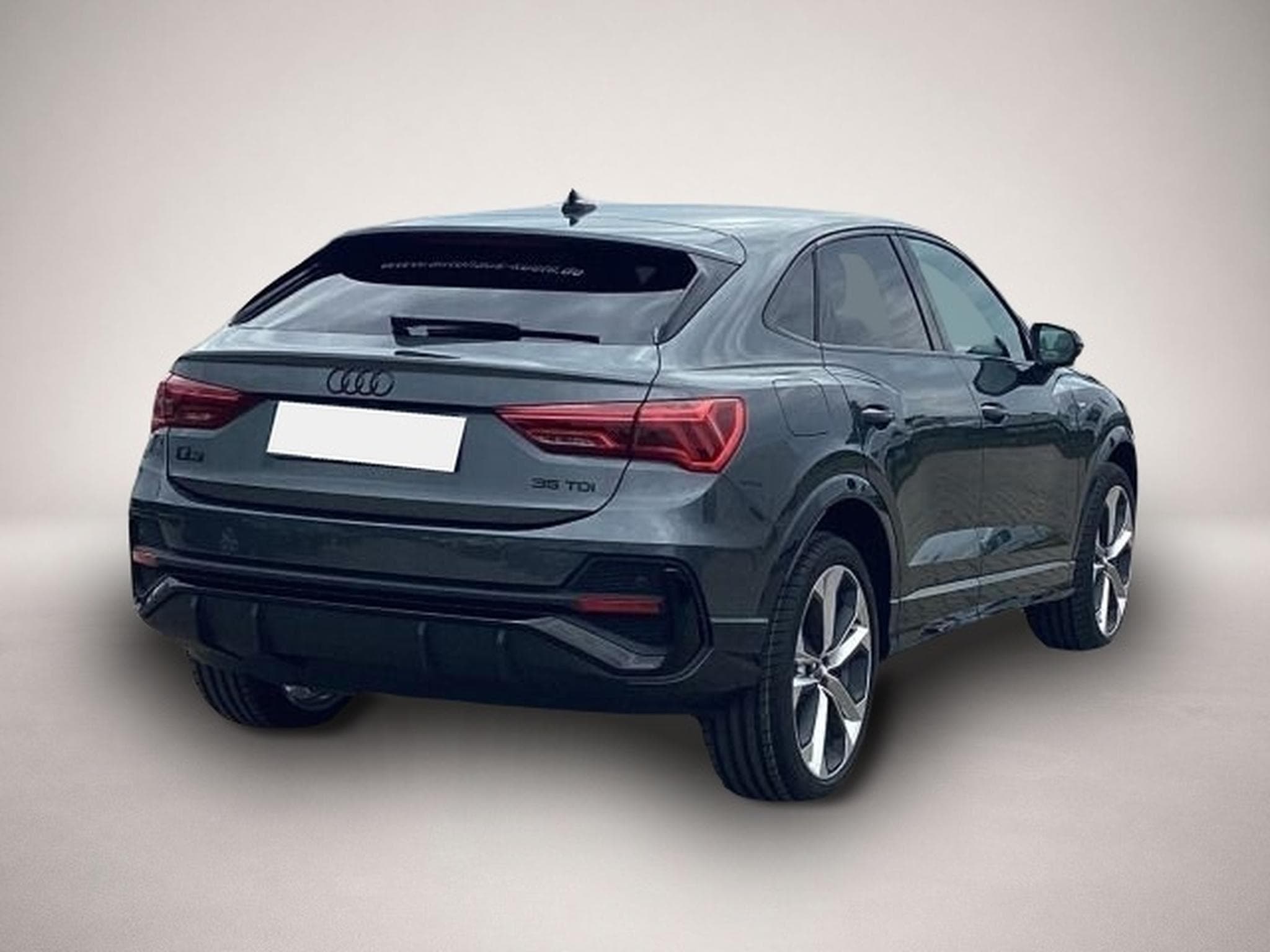 Audi Q3 (2024) - Foto 5