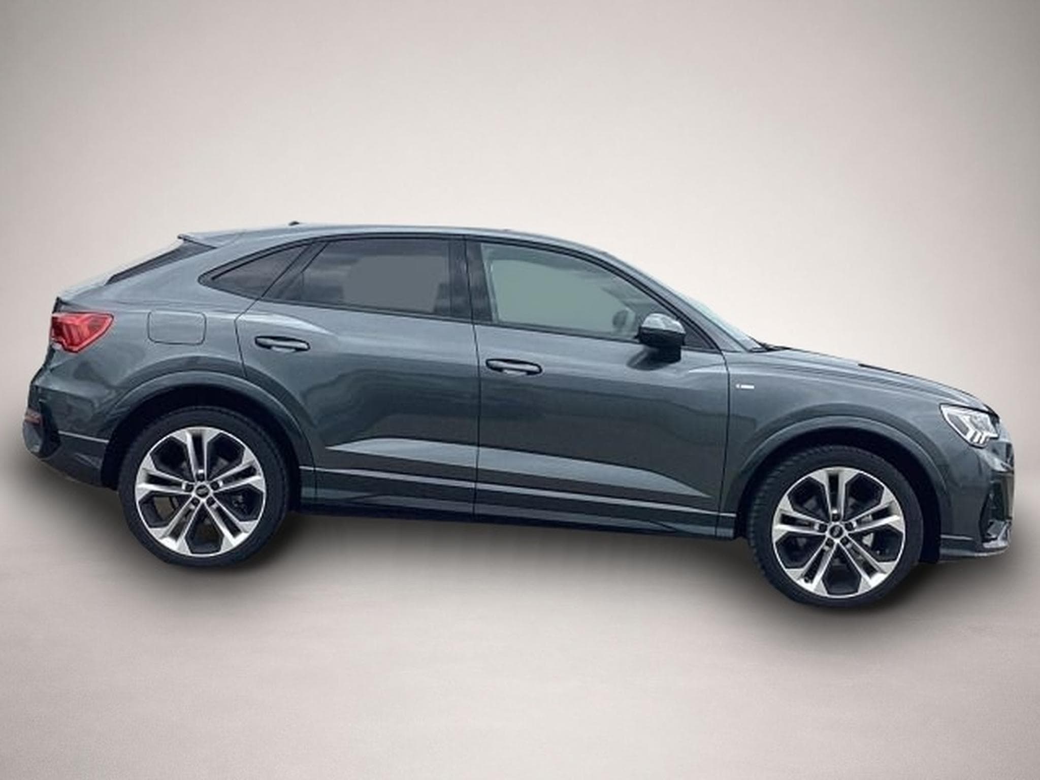 Audi Q3 (2024) - Foto 6