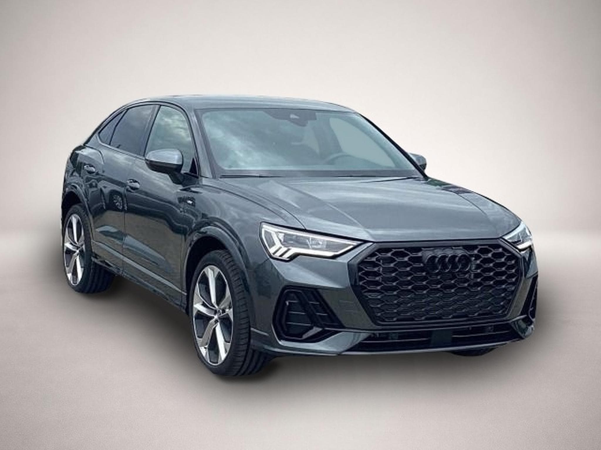 Audi Q3 (2024) - Foto 7