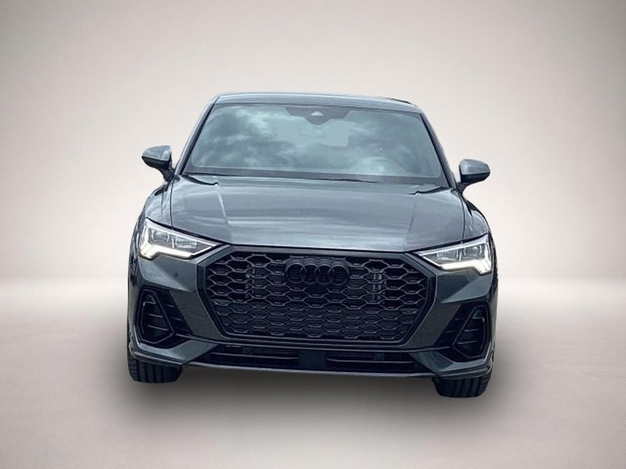 Audi Q3 (2024) - Foto 8