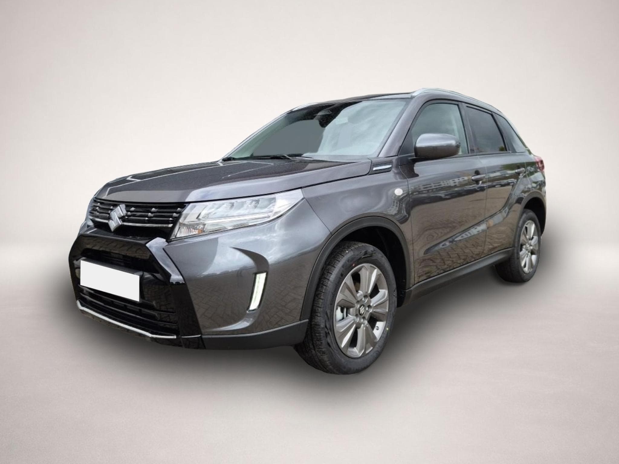 Suzuki Vitara (2026) - Foto 1