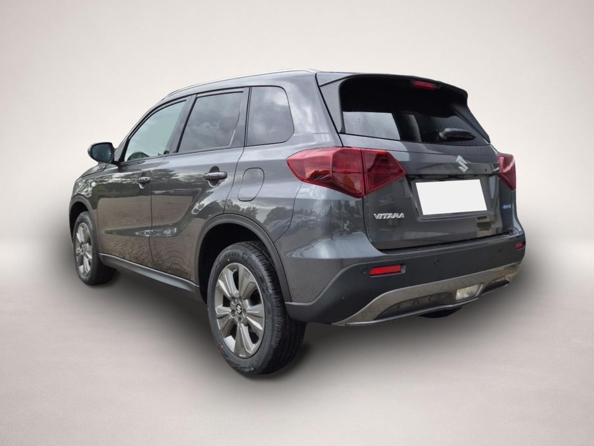 Suzuki Vitara (2026) - Foto 3