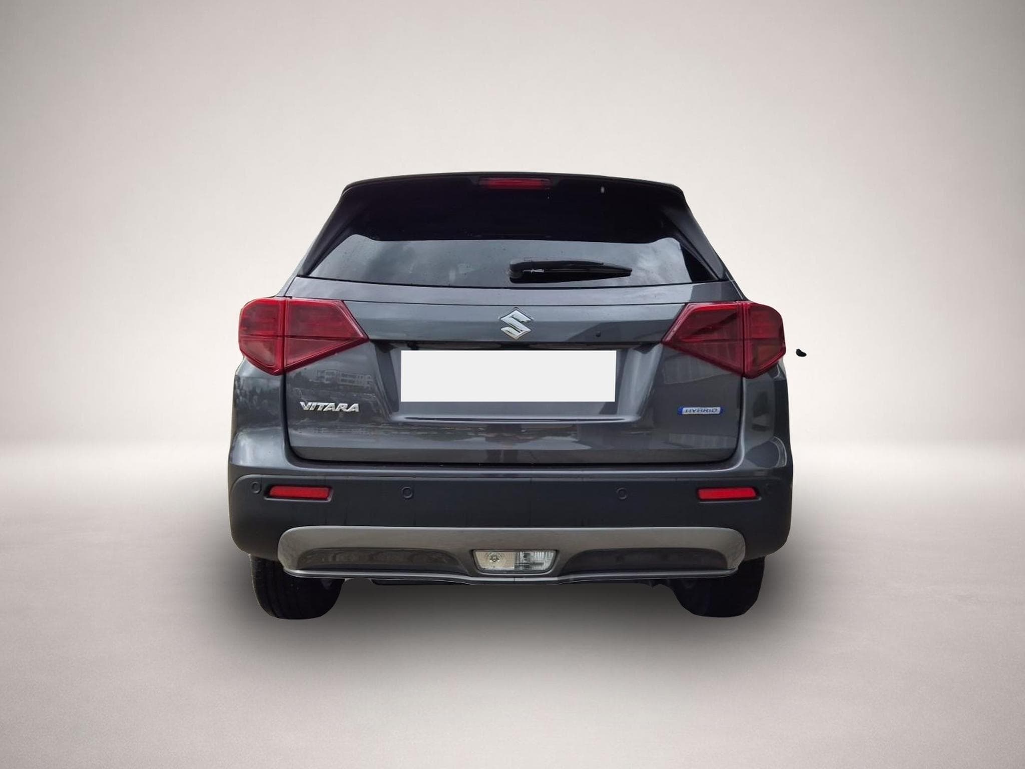 Suzuki Vitara (2026) - Foto 4