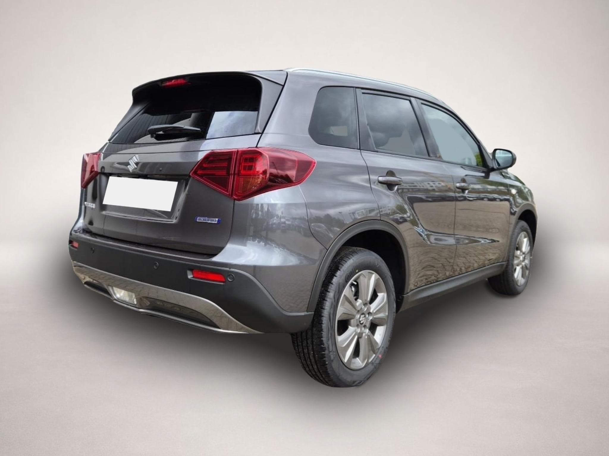 Suzuki Vitara (2026) - Foto 5