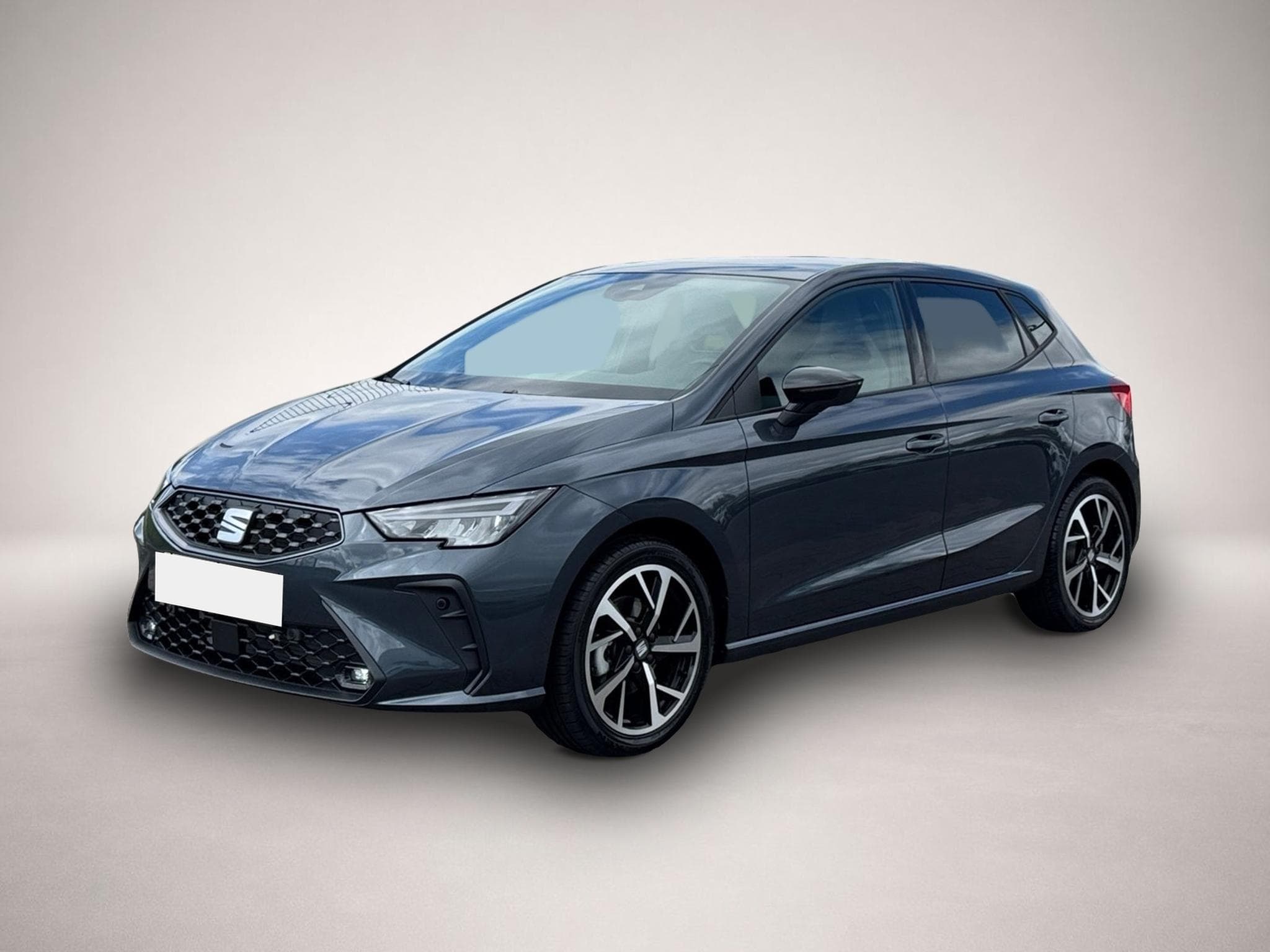 Seat Ibiza (2026) - Foto 1