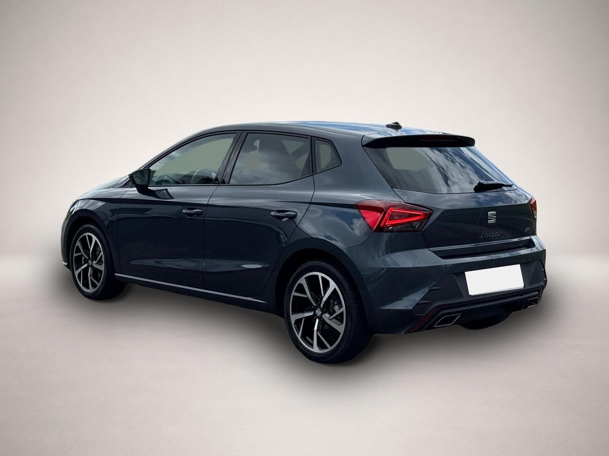 Seat Ibiza (2026) - Foto 4