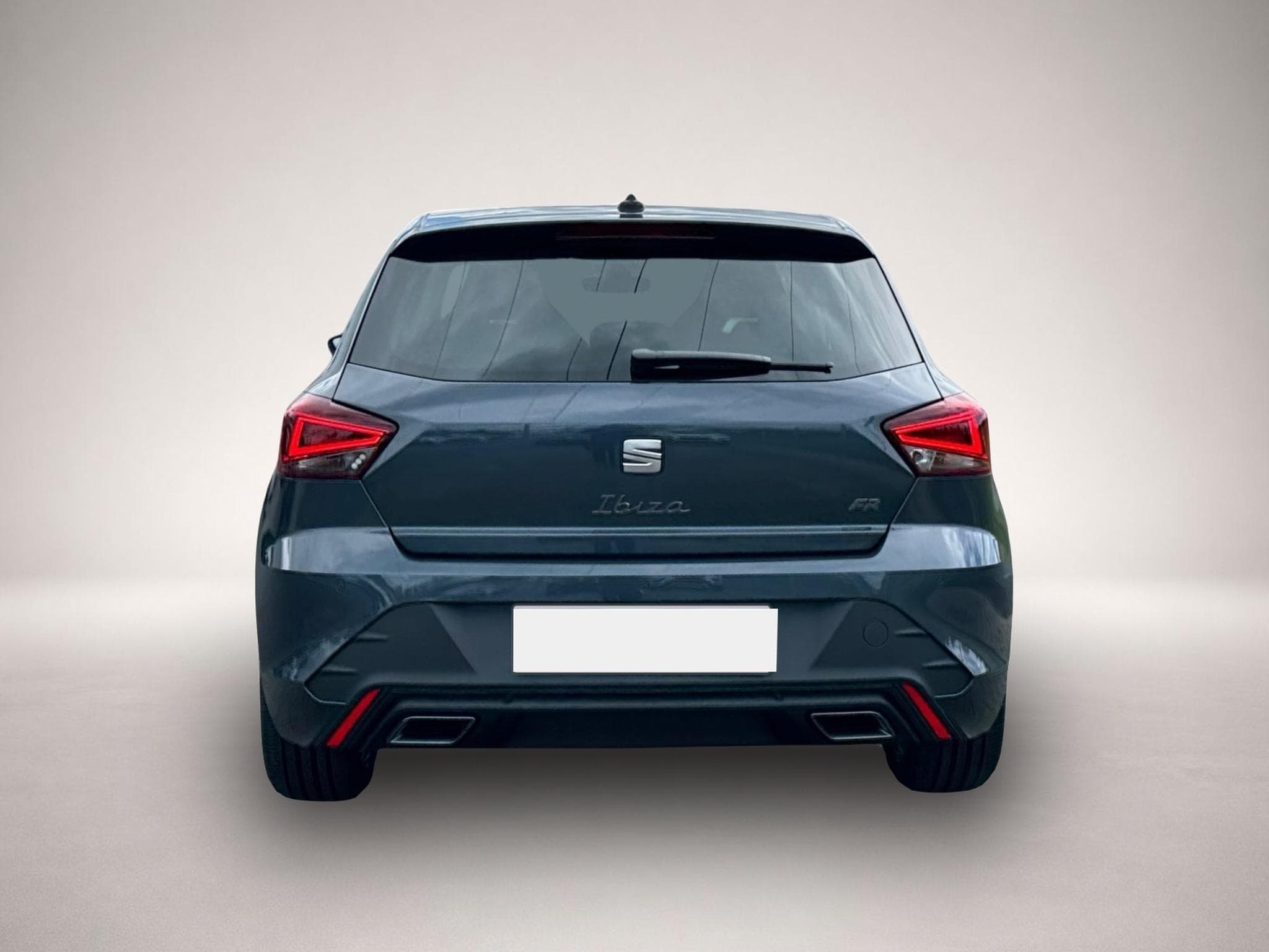 Seat Ibiza (2026) - Foto 5