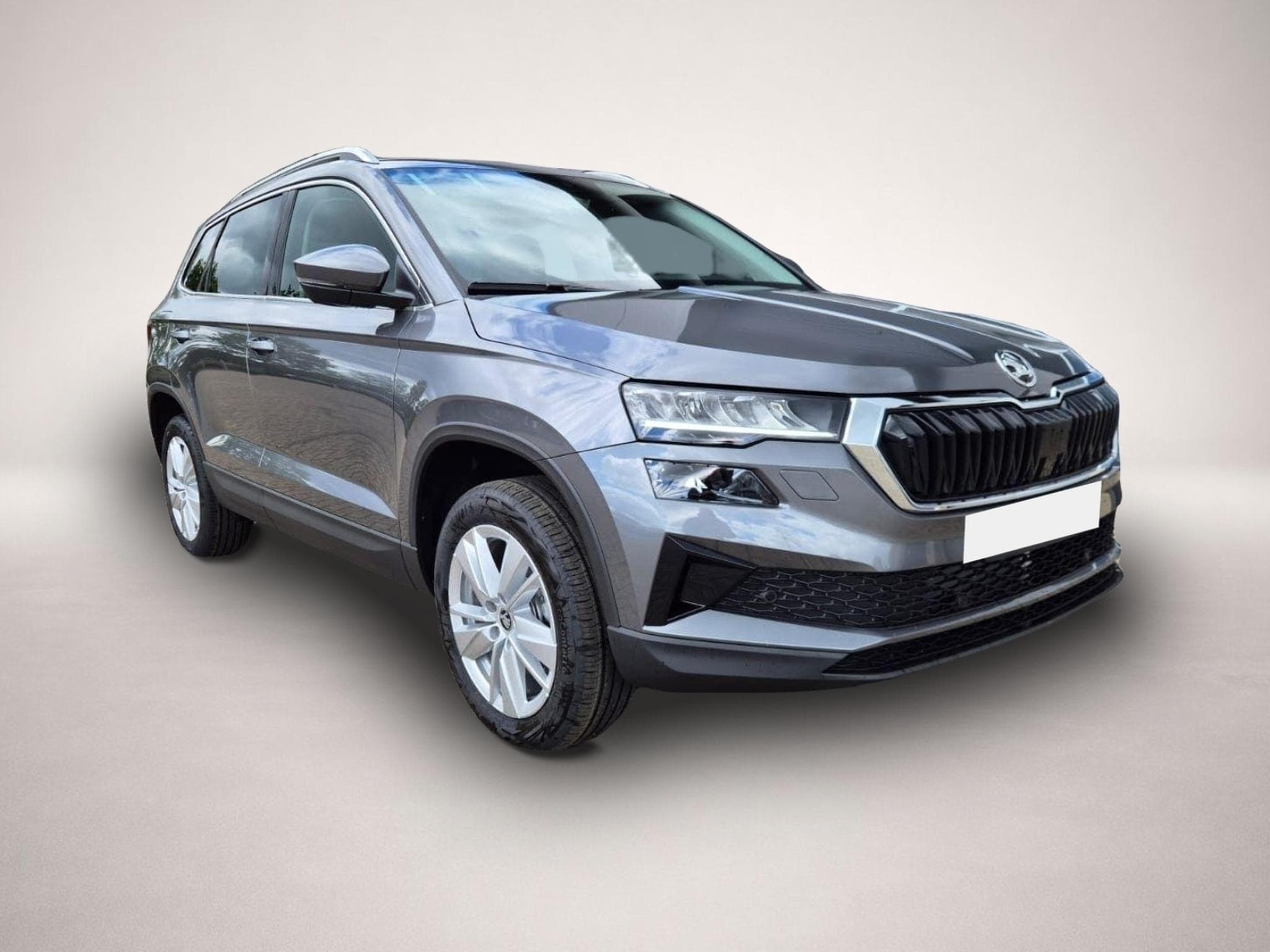 Skoda Karoq (2026) - Foto 6