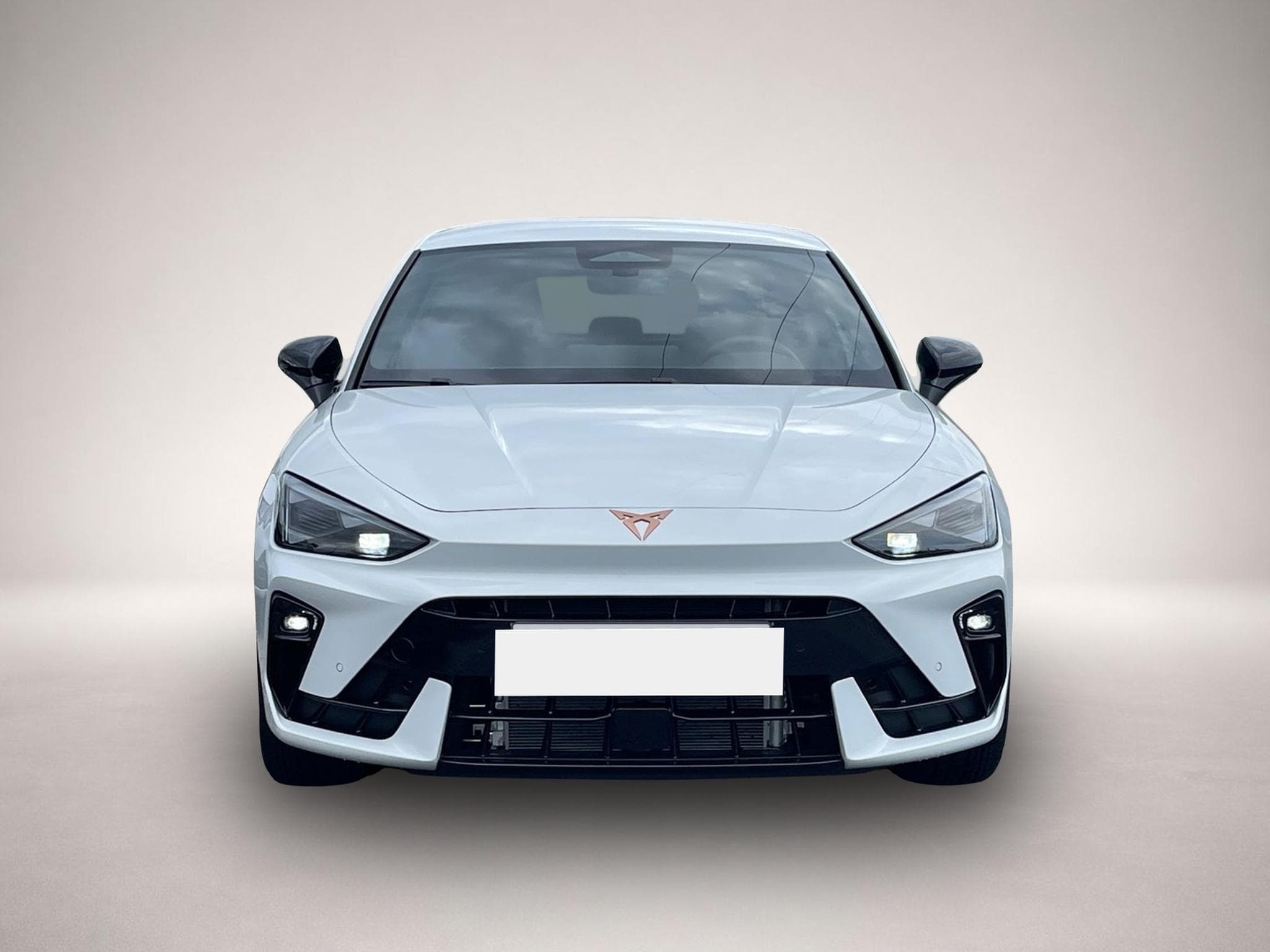 Cupra Leon (2026) - Foto 2