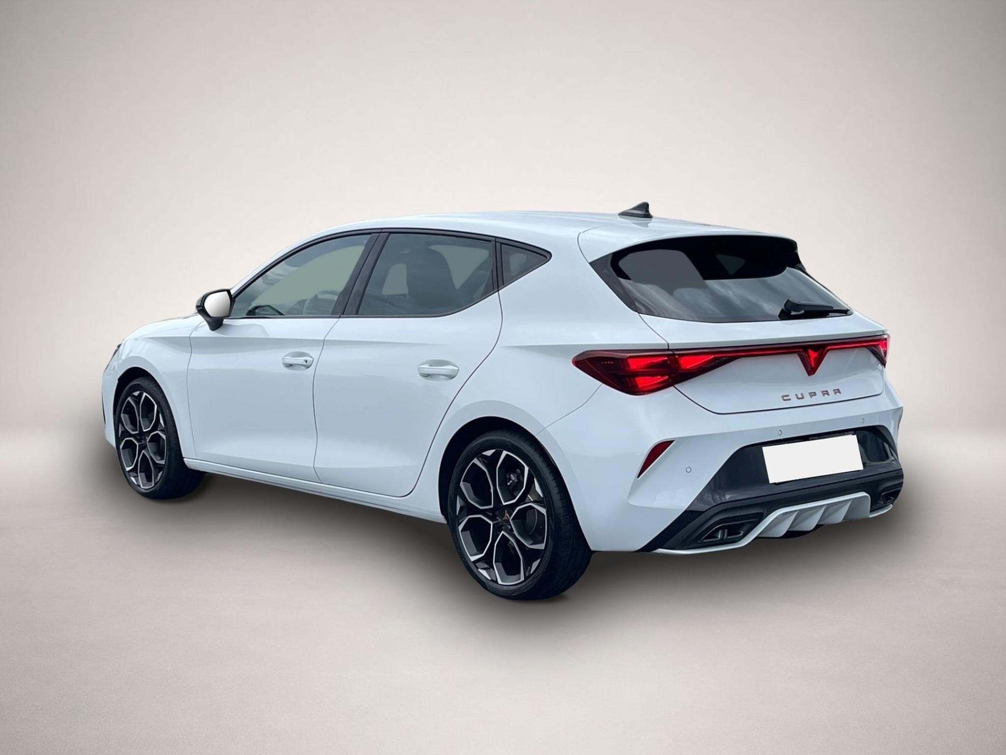 Cupra Leon (2026) - Foto 4