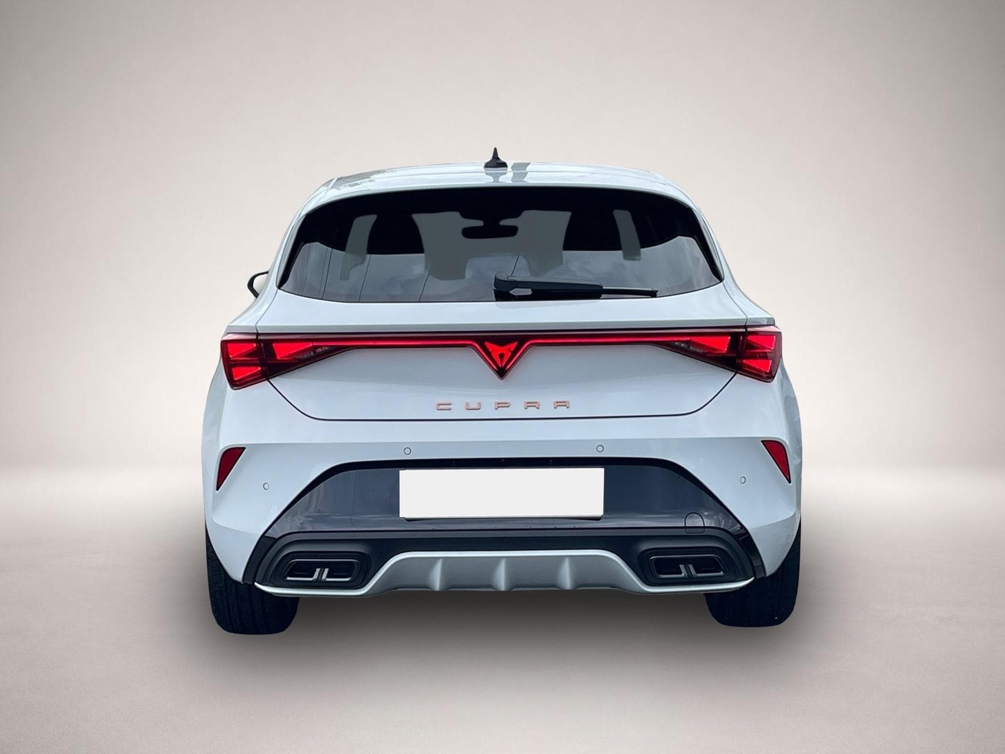 Cupra Leon (2026) - Foto 5