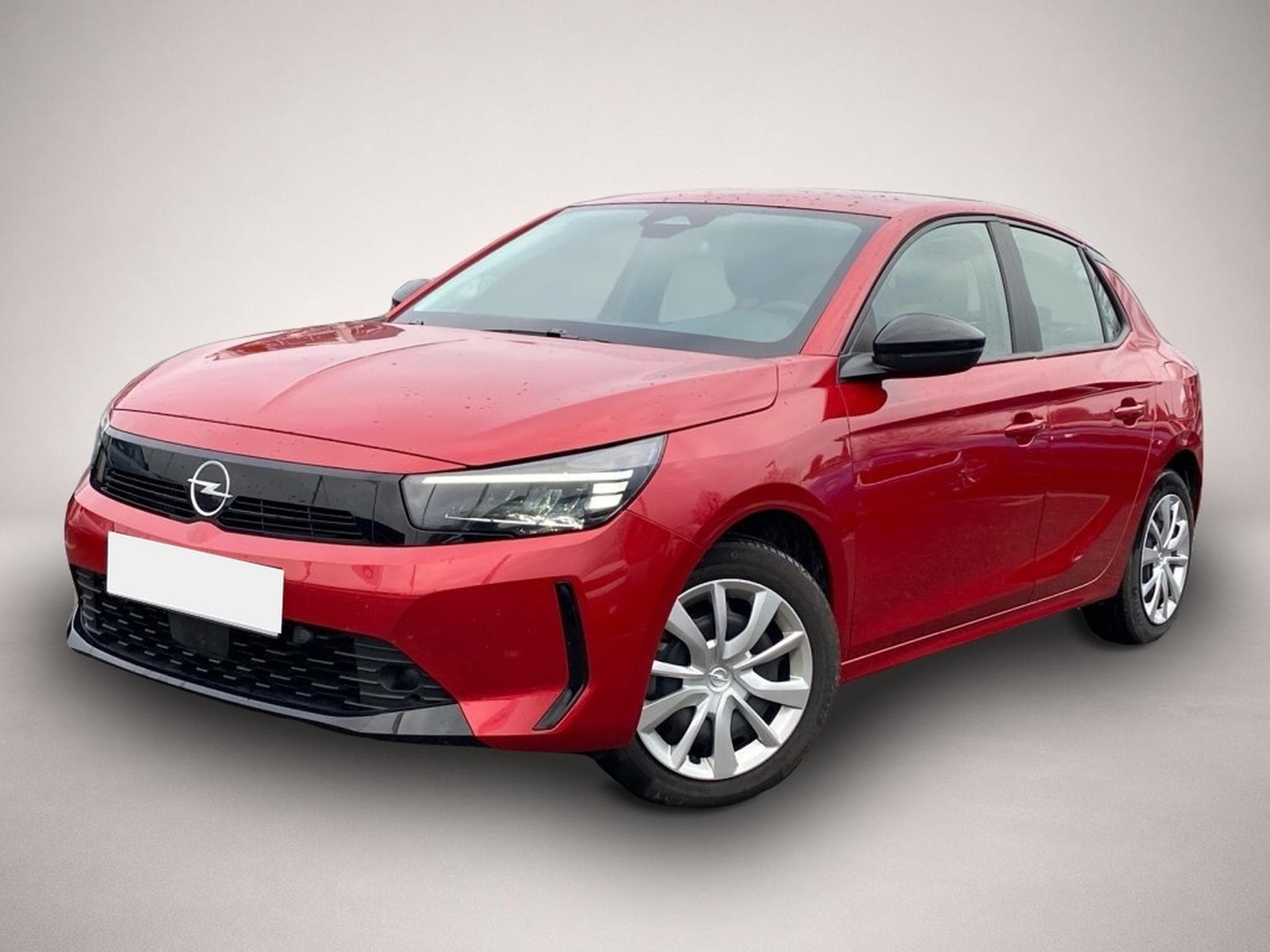 Opel Corsa (2025) - Foto 1