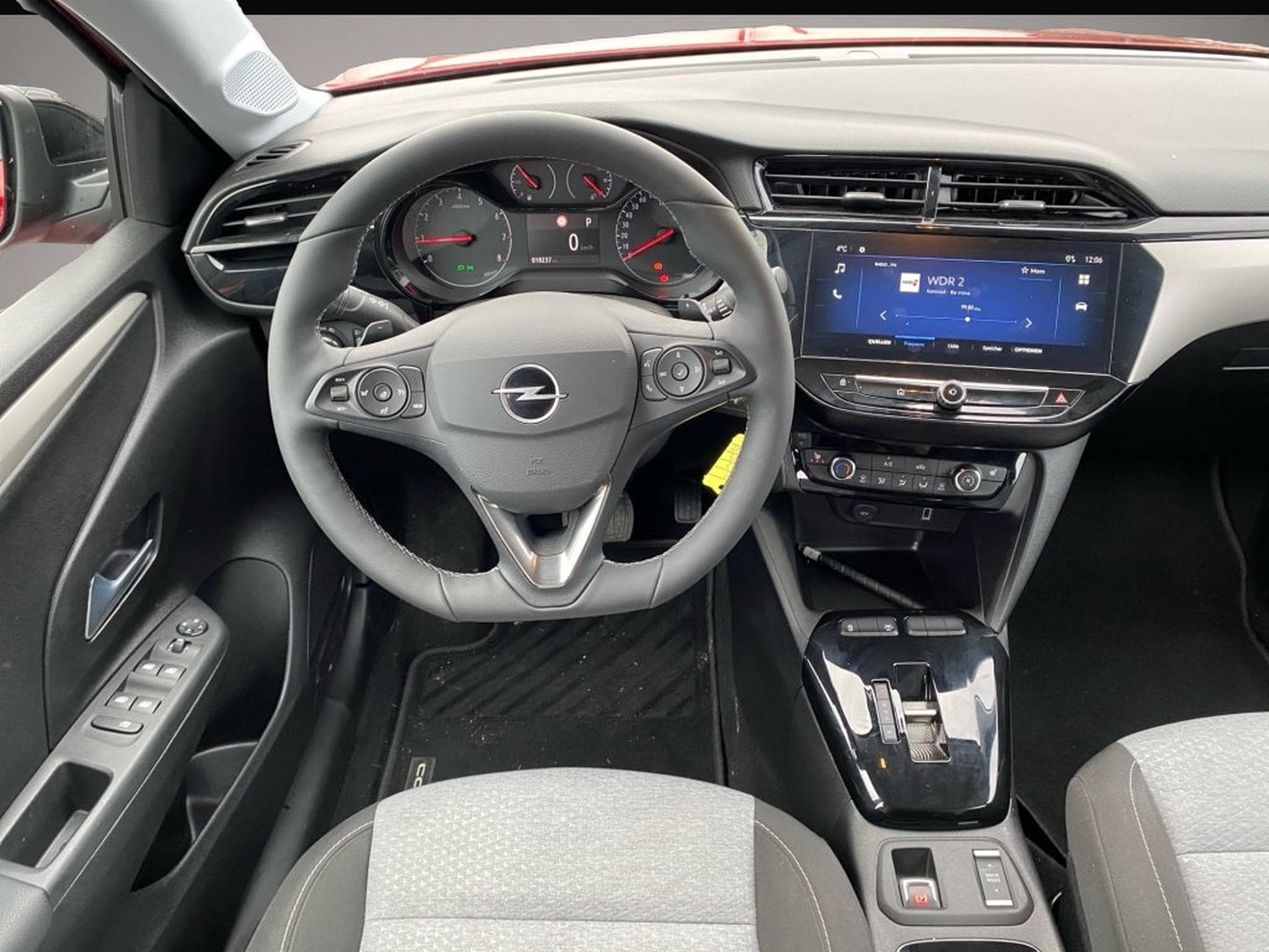 Opel Corsa (2025) - Foto 5