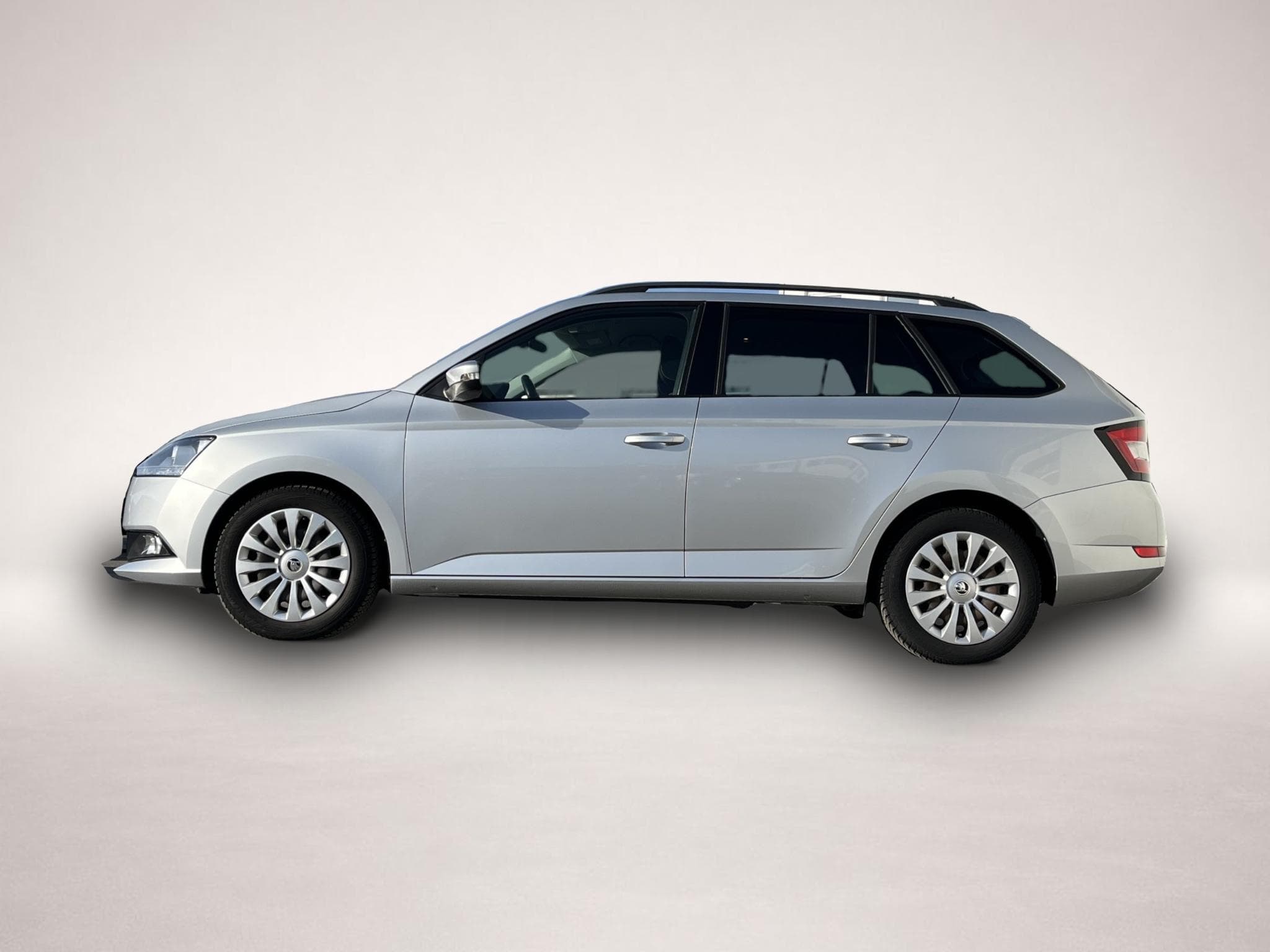 Skoda Fabia (2022) - Foto 1