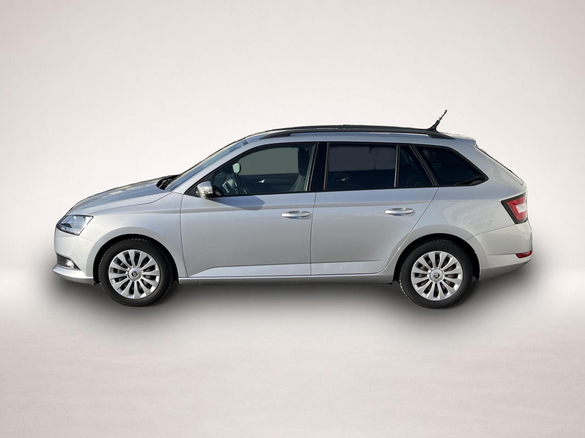 Skoda Fabia (2022) - Foto 2