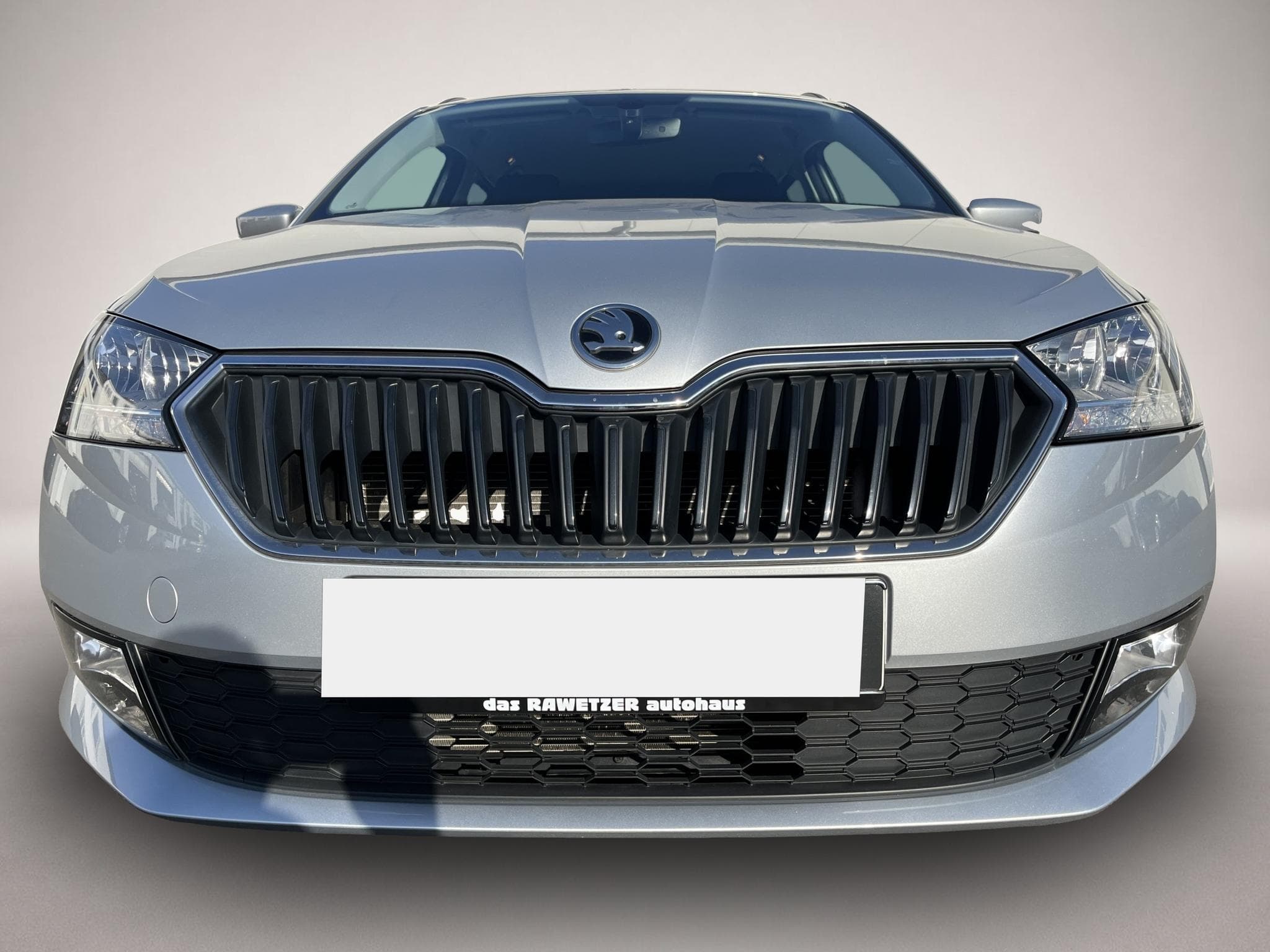 Skoda Fabia (2022) - Foto 3