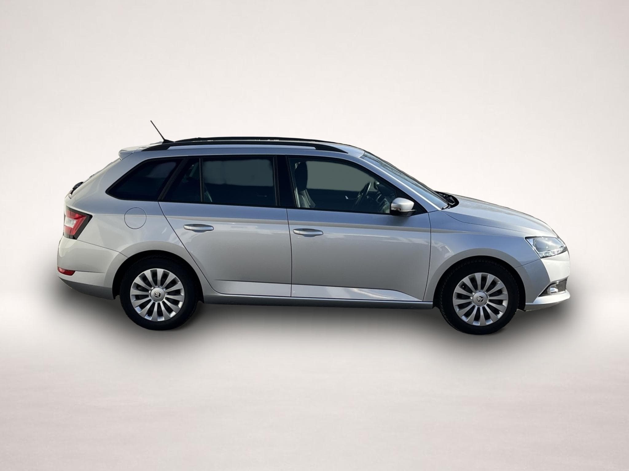 Skoda Fabia (2022) - Foto 4