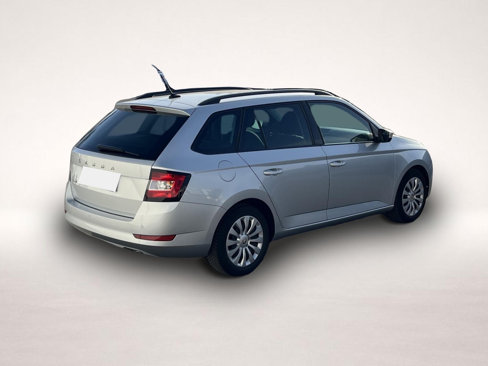 Skoda Fabia (2022) - Foto 5