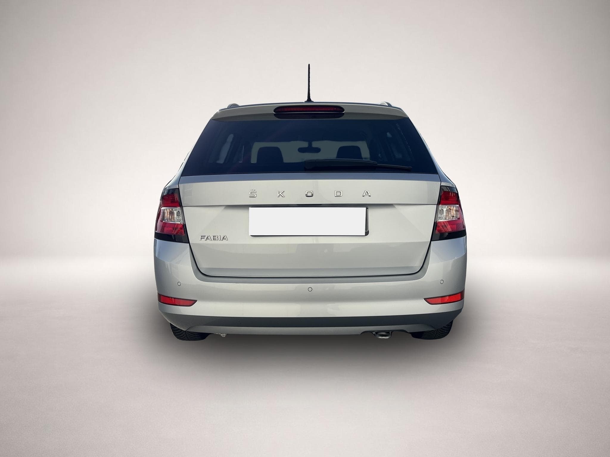 Skoda Fabia (2022) - Foto 6