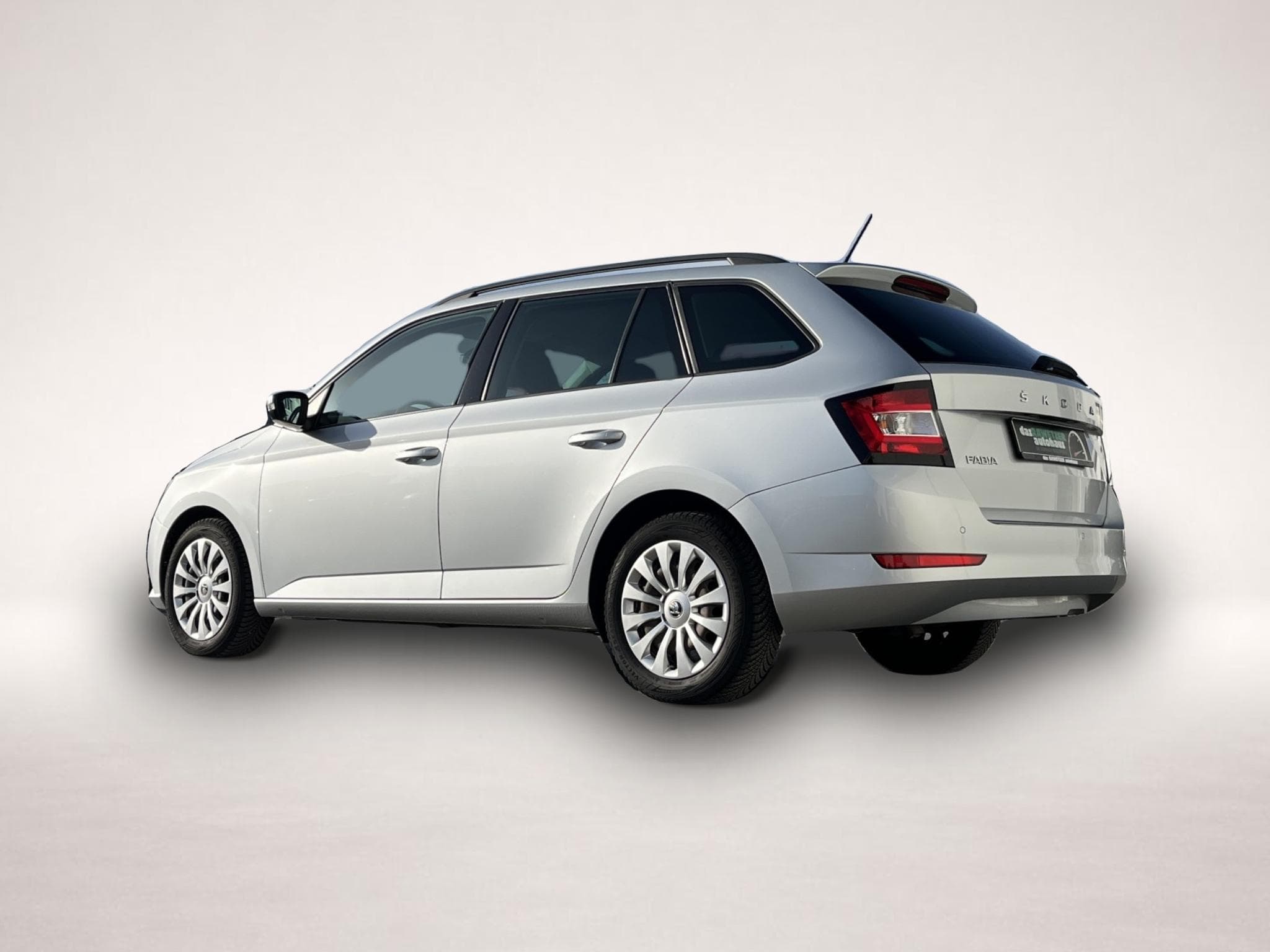 Skoda Fabia (2022) - Foto 7