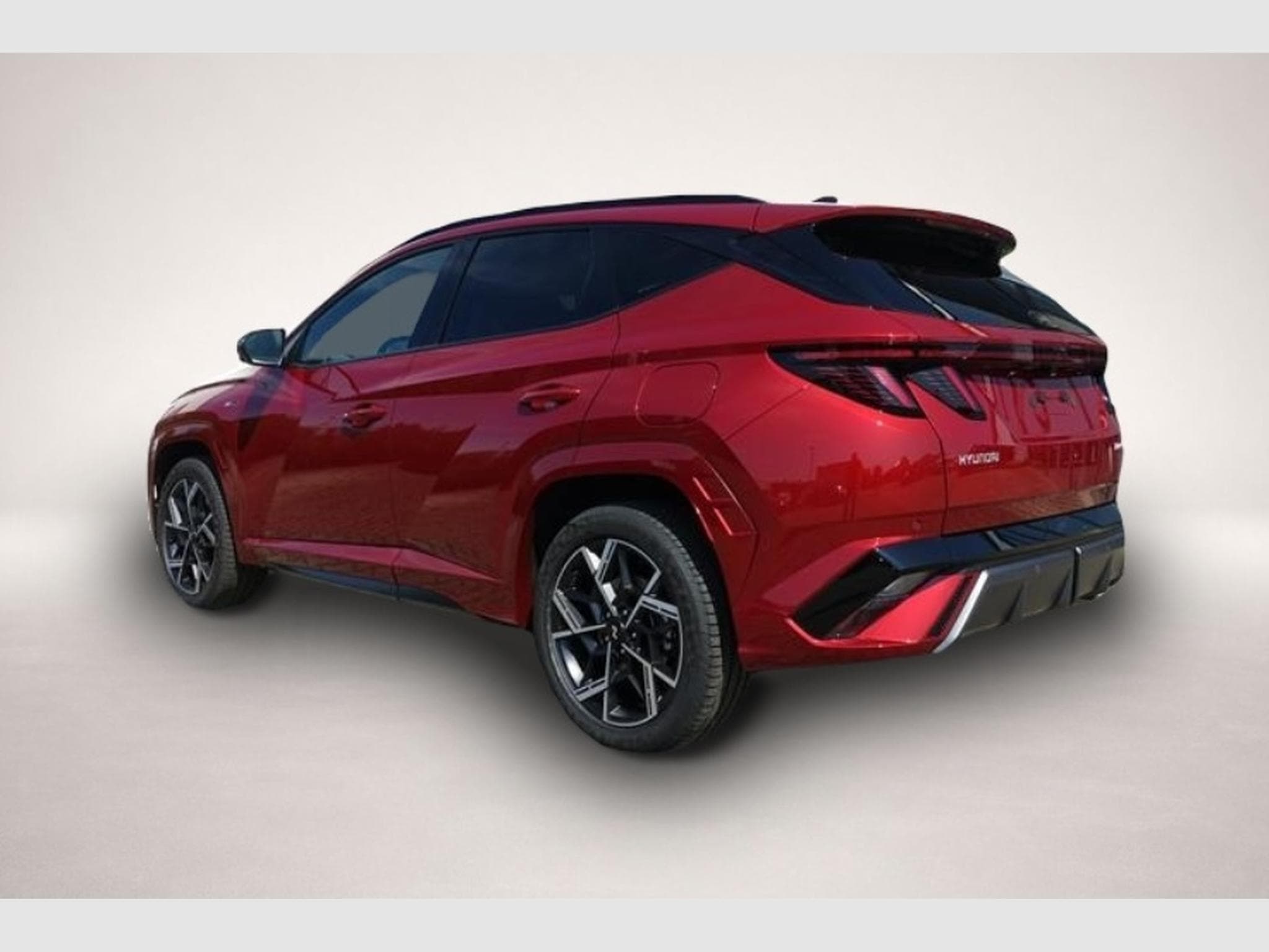 Hyundai Tucson (2026) - Foto 3