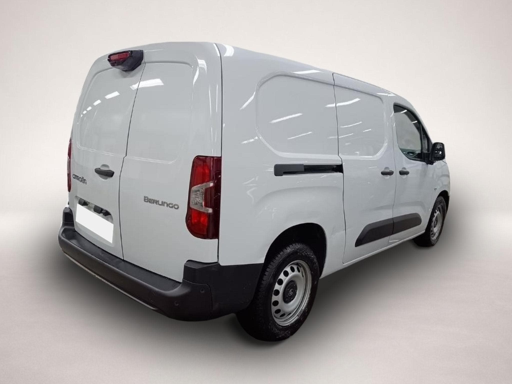 Citroën Berlingo (2025) - Foto 3