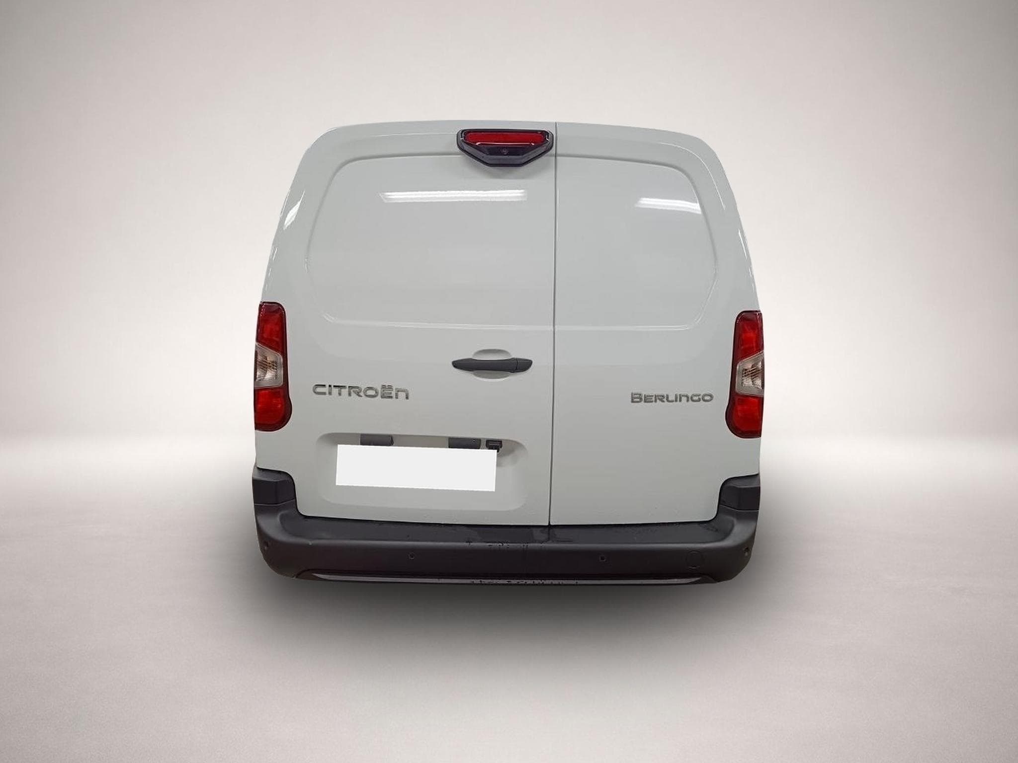 Citroën Berlingo (2025) - Foto 4