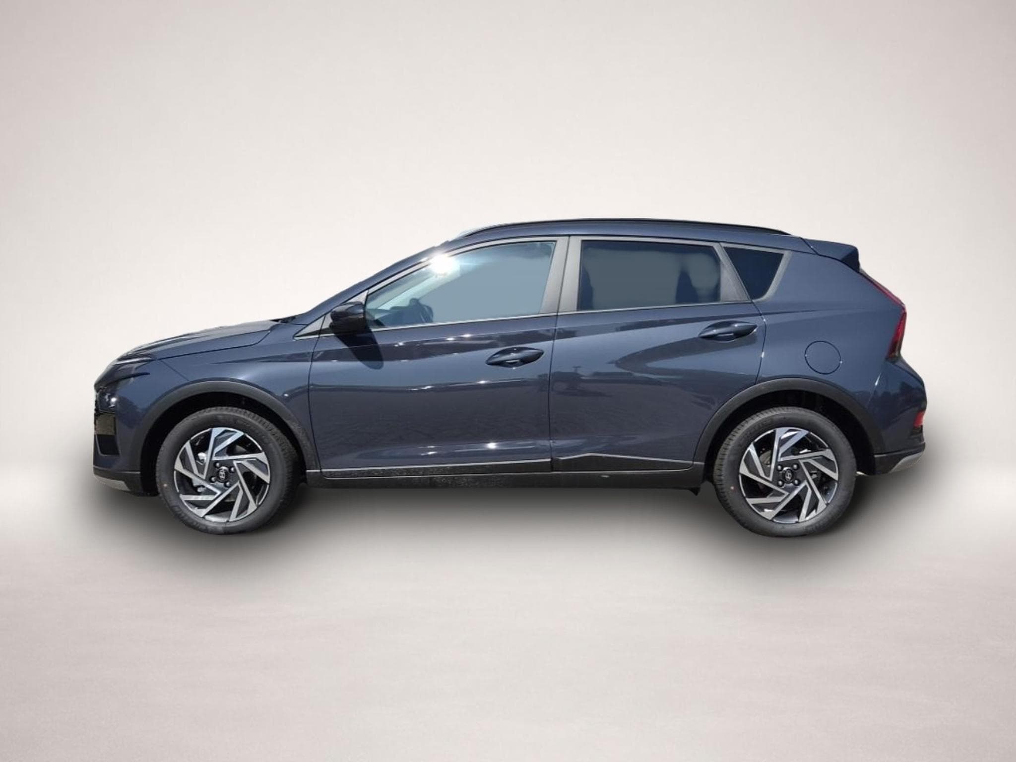 Hyundai Bayon (2026) - Foto 2