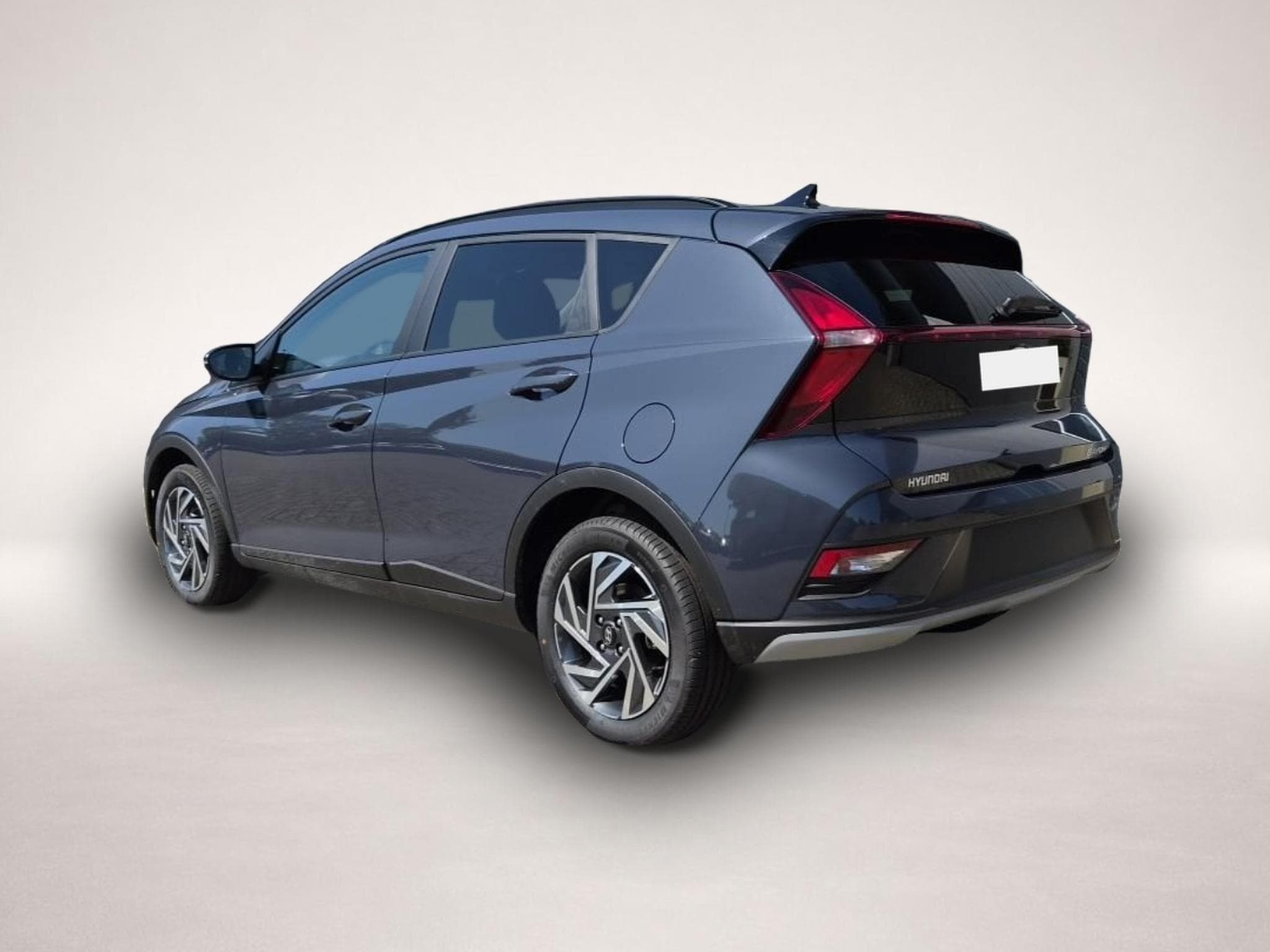 Hyundai Bayon (2026) - Foto 3