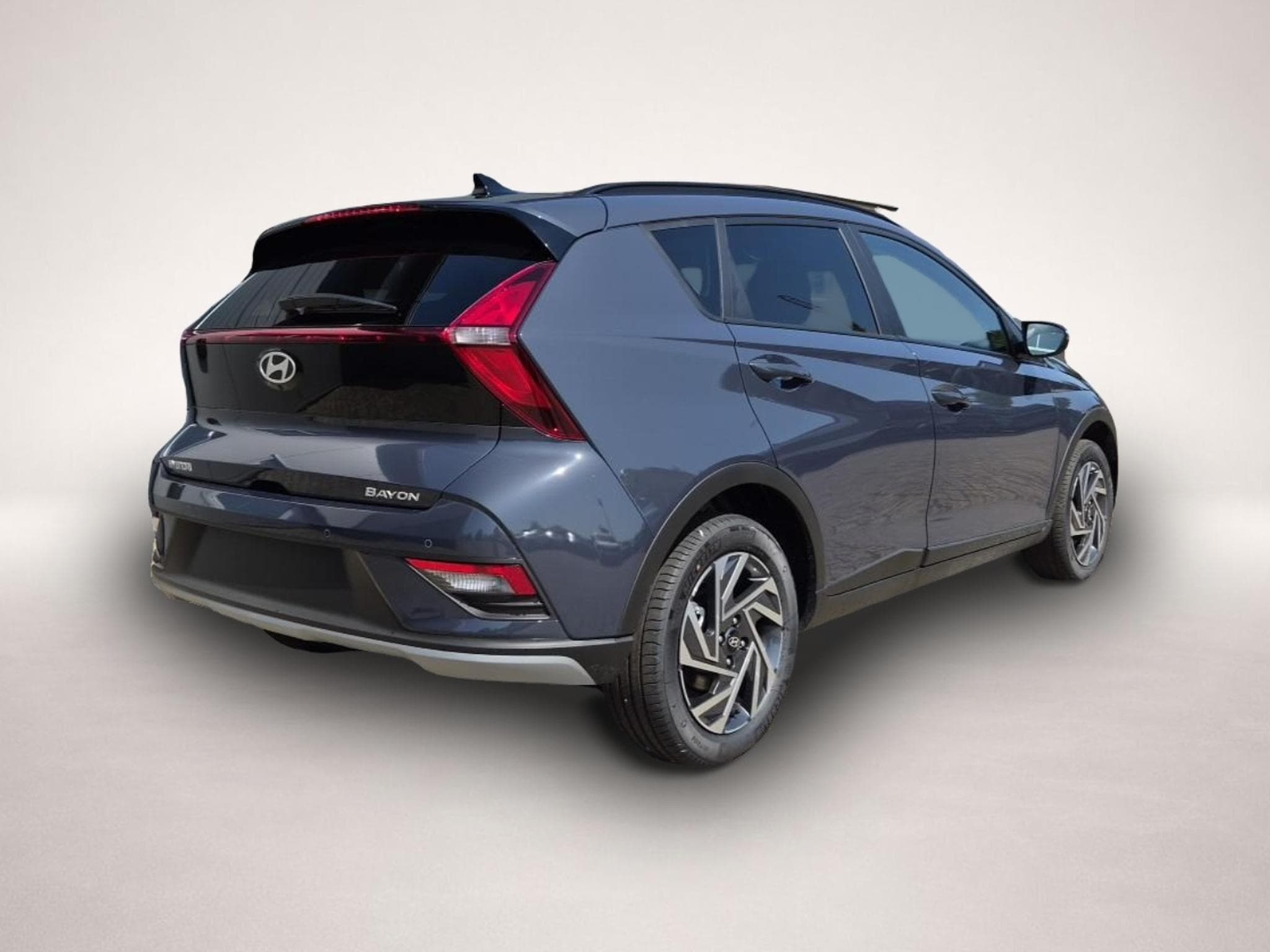 Hyundai Bayon (2026) - Foto 5