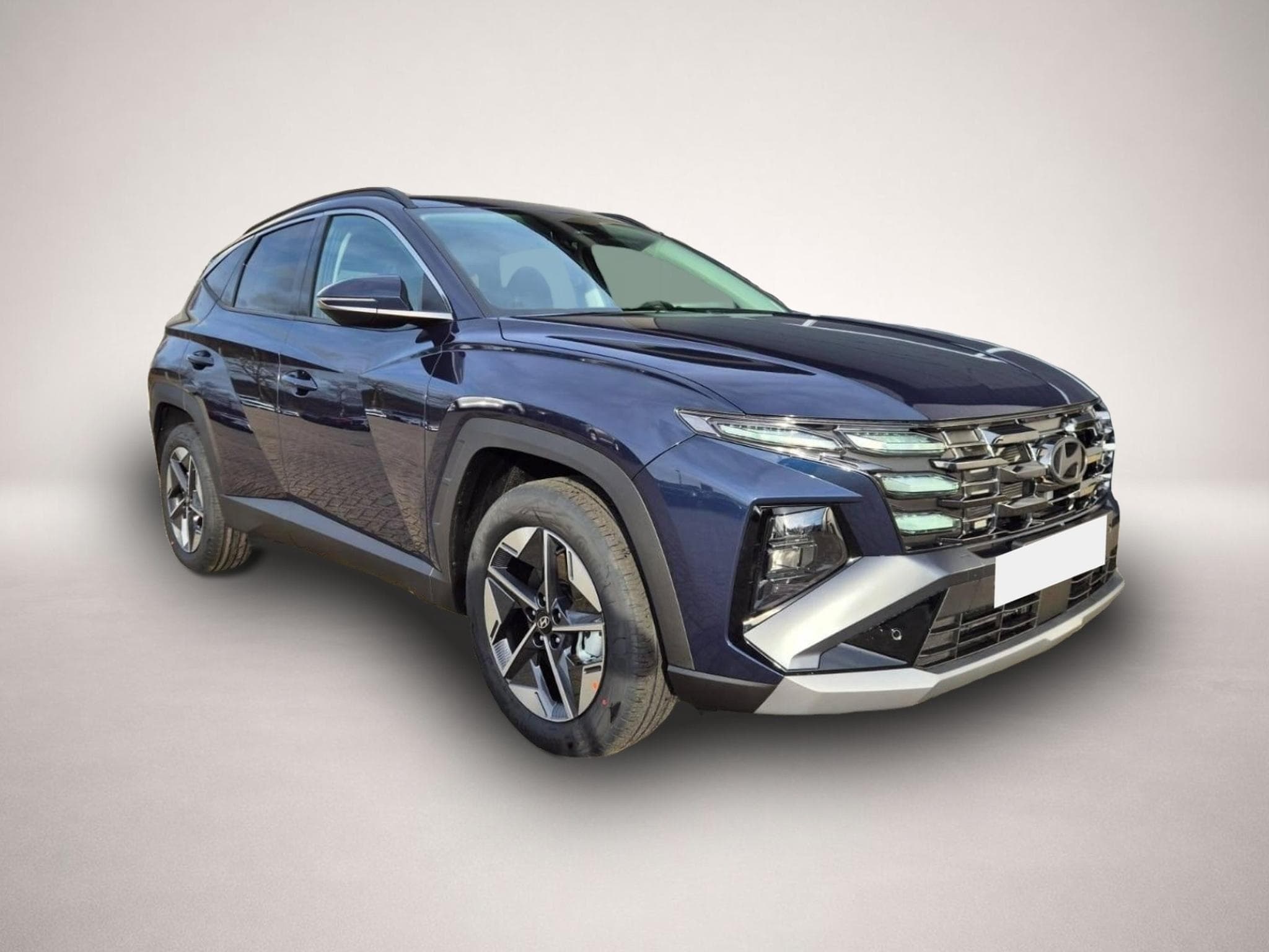 Hyundai Tucson (2026) - Foto 7