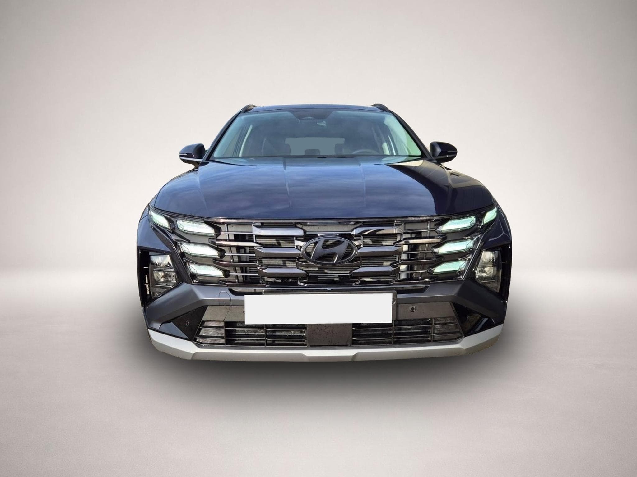 Hyundai Tucson (2026) - Foto 8