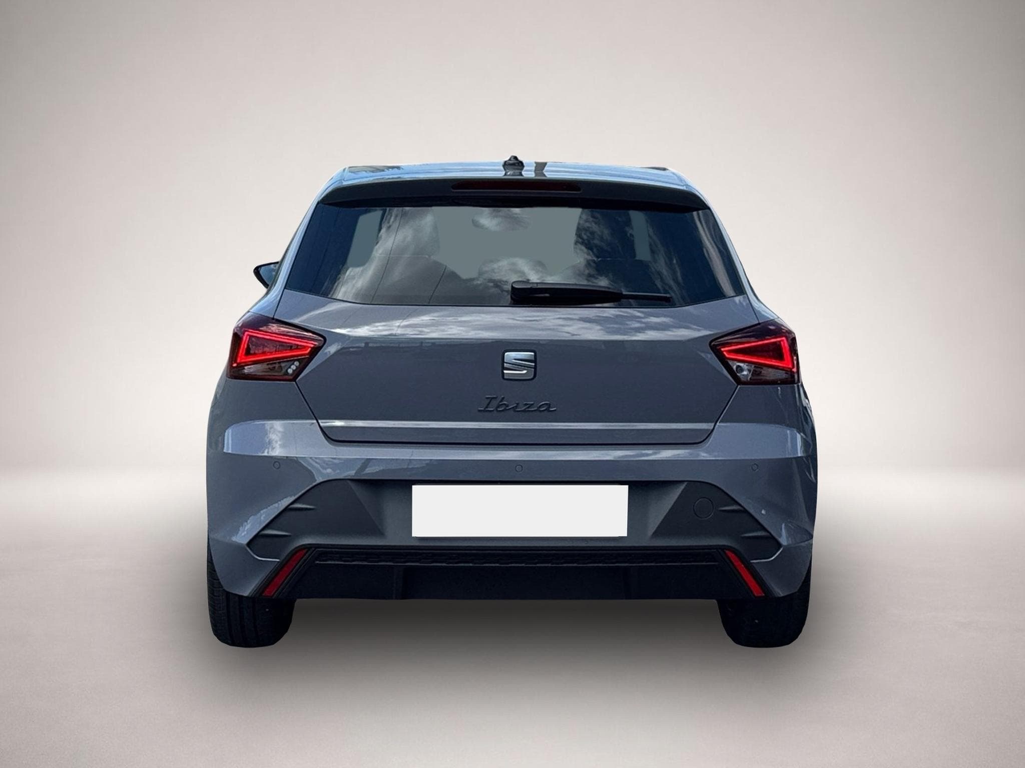 Seat Ibiza (2026) - Foto 5