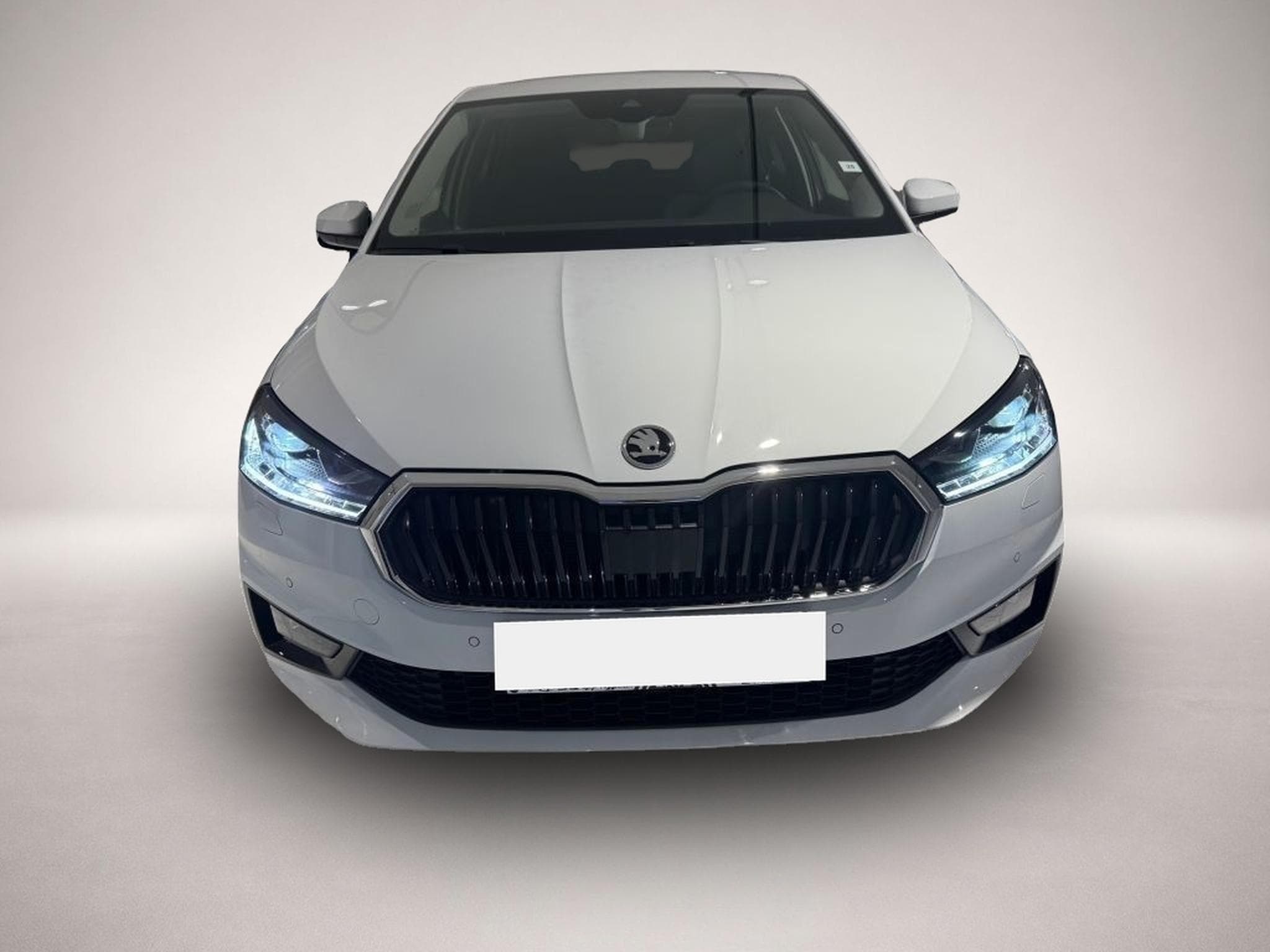 Skoda Fabia (2025) - Foto 2