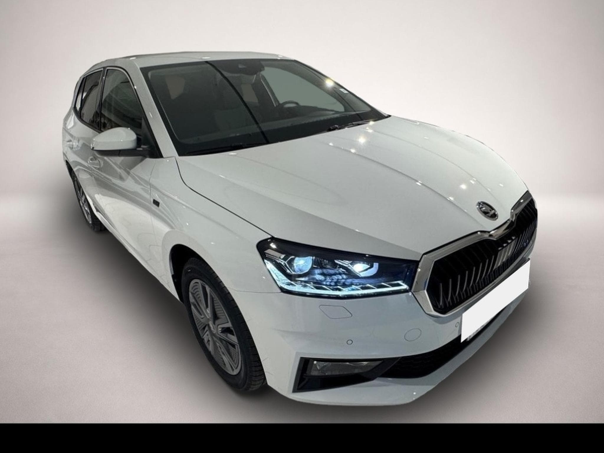 Skoda Fabia (2025) - Foto 3