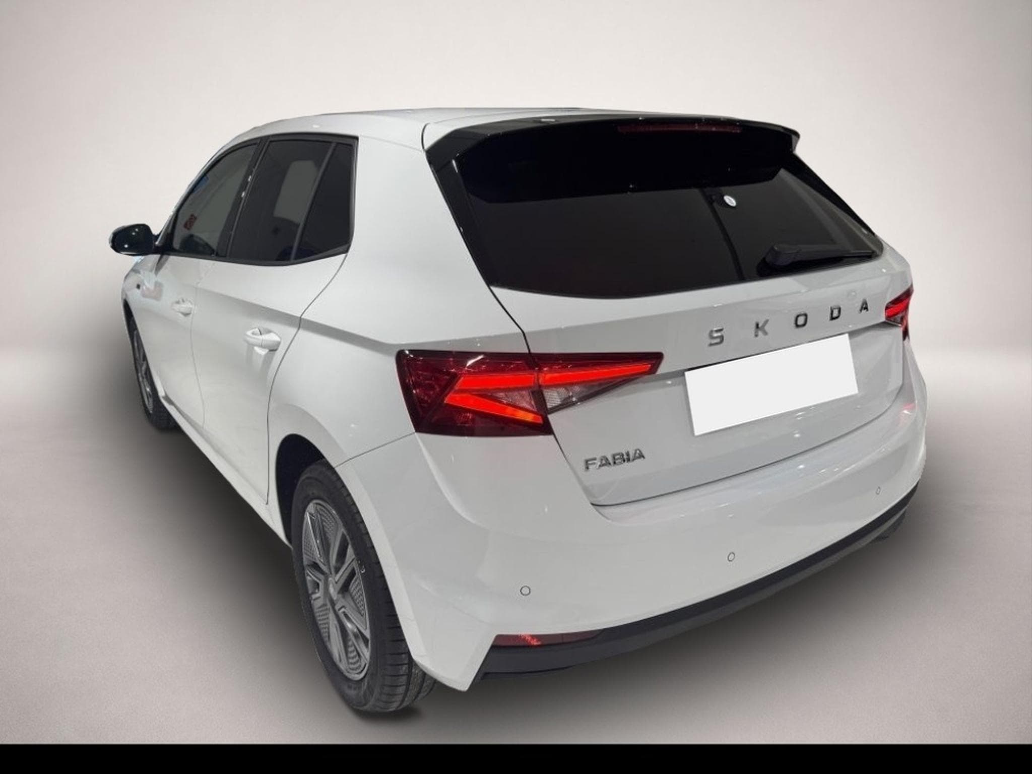Skoda Fabia (2025) - Foto 4