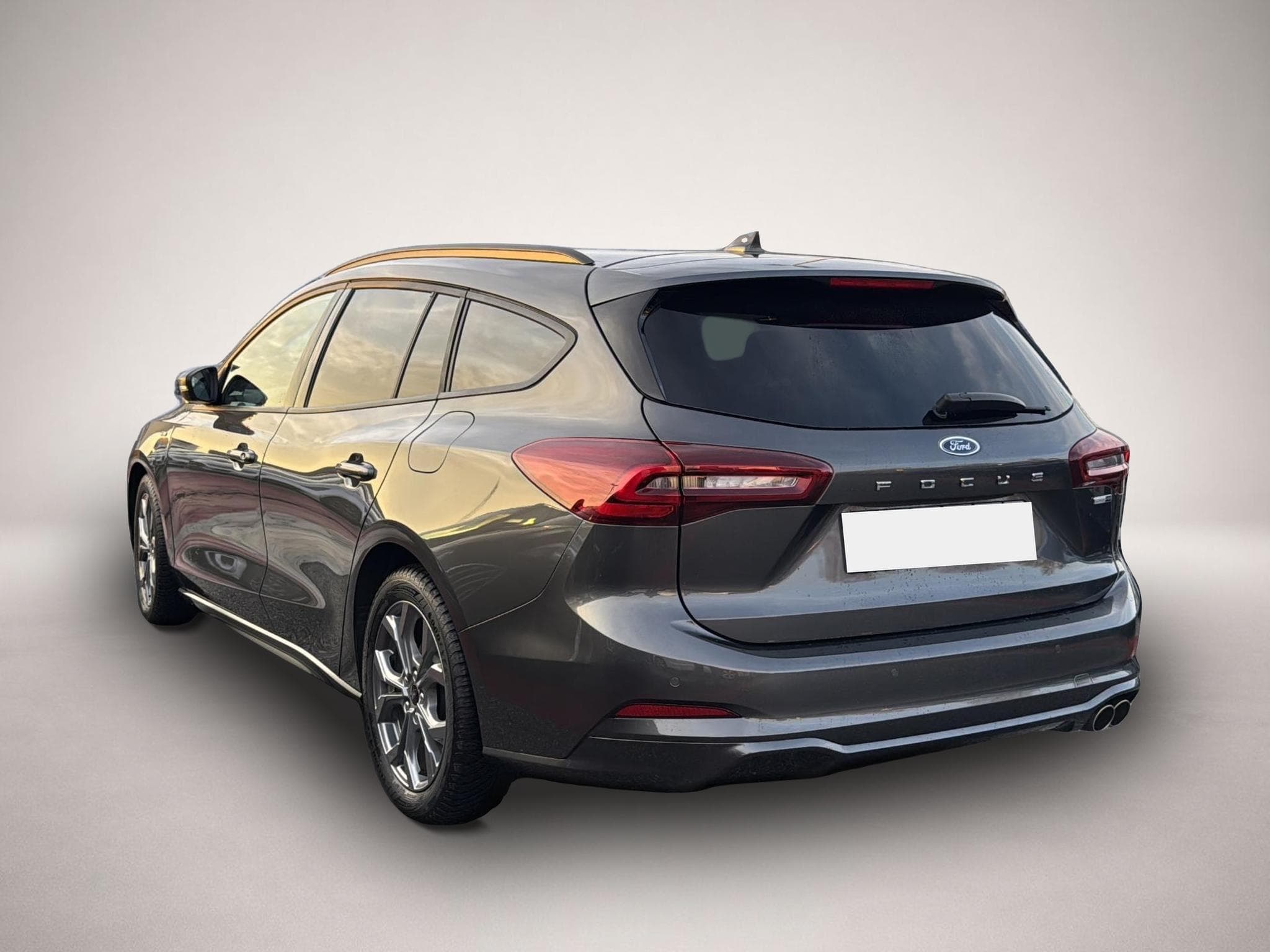 Ford Focus (2026) - Foto 2