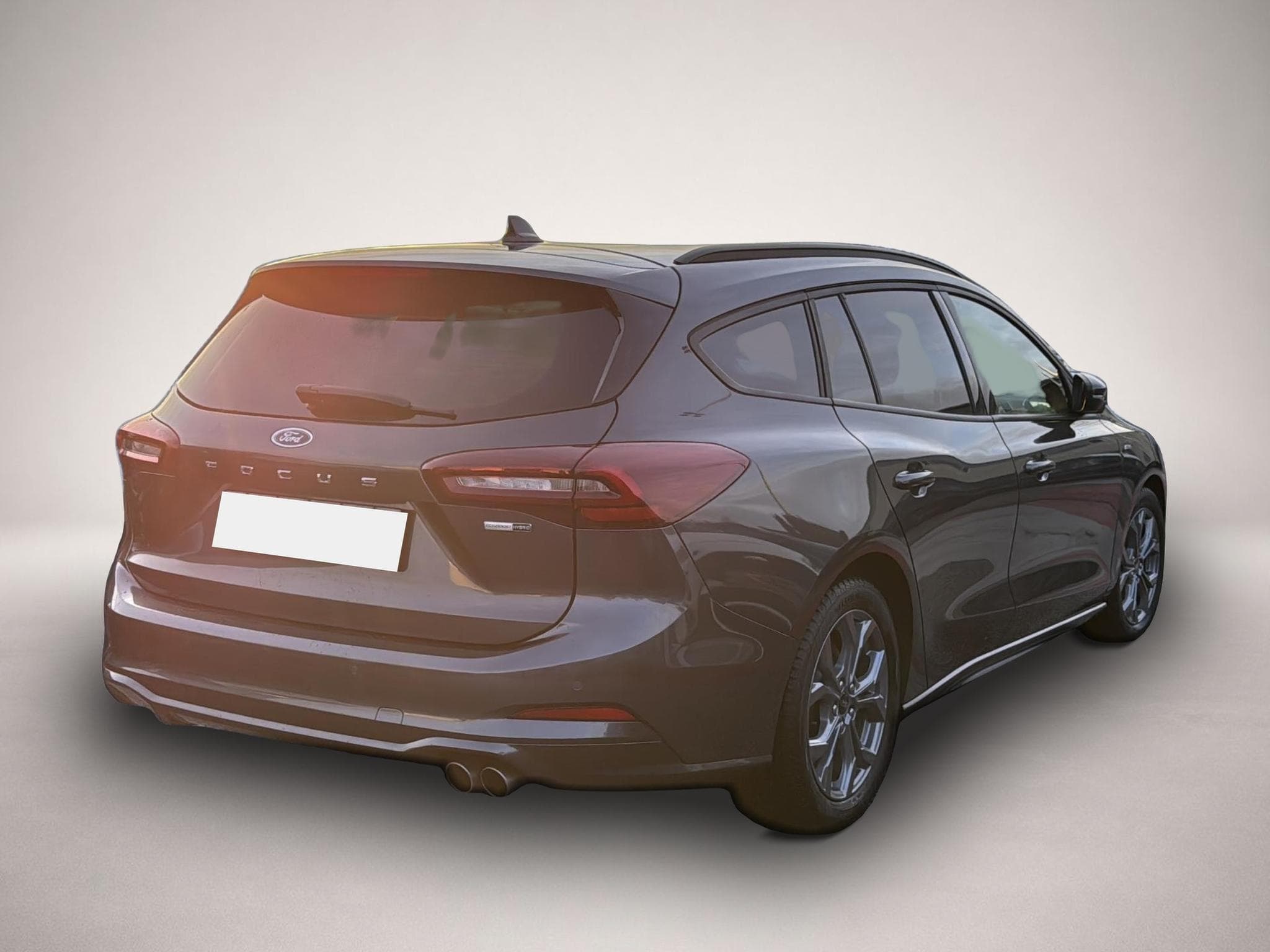 Ford Focus (2026) - Foto 3