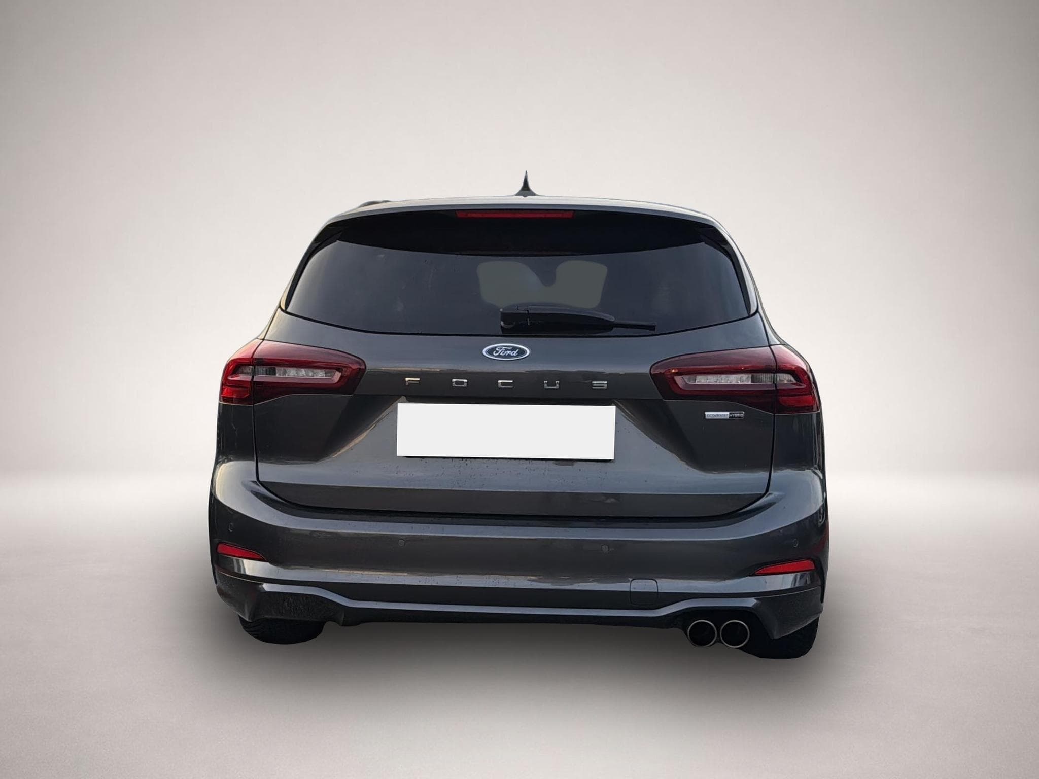 Ford Focus (2026) - Foto 6