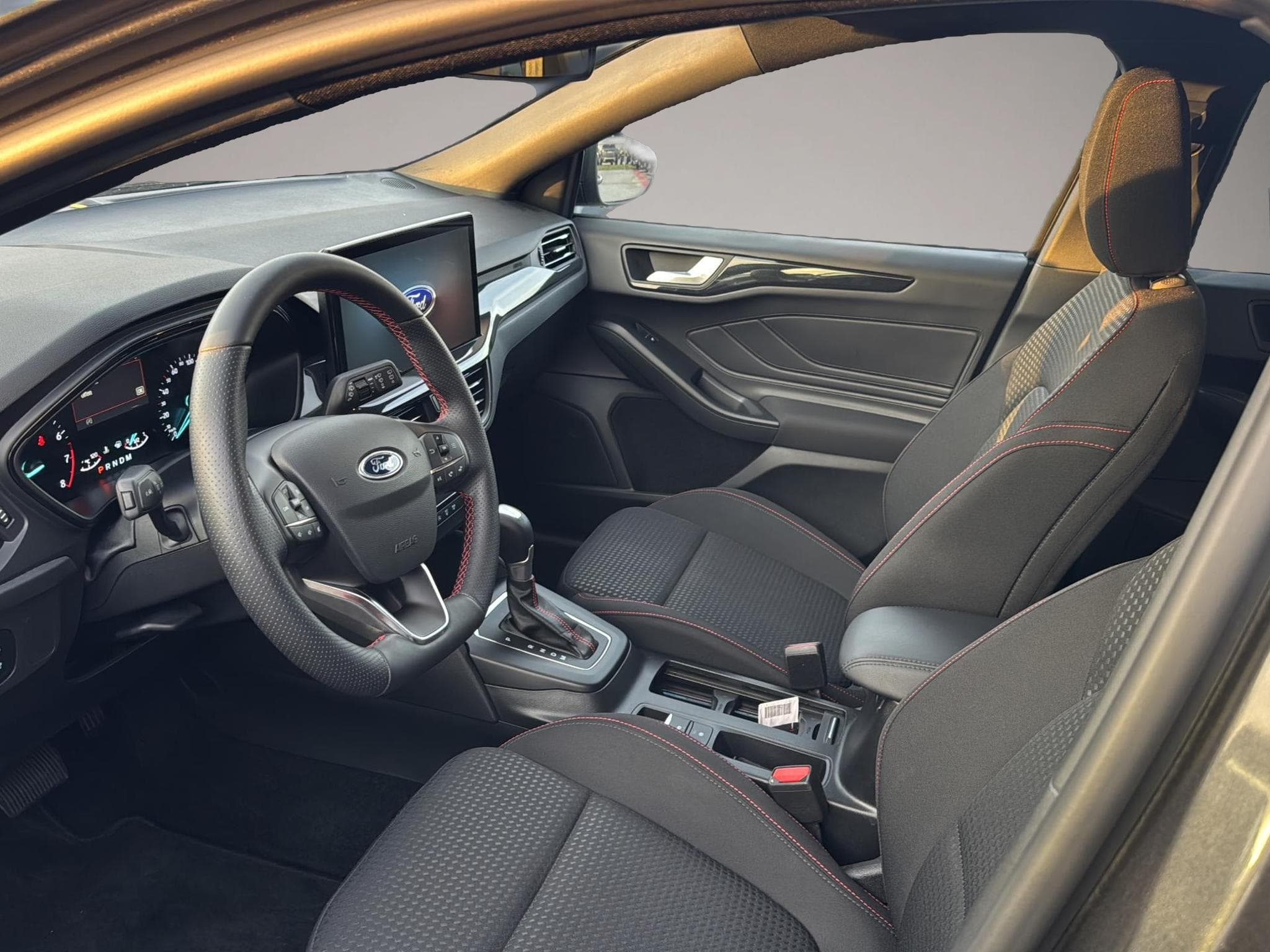 Ford Focus (2026) - Foto 7