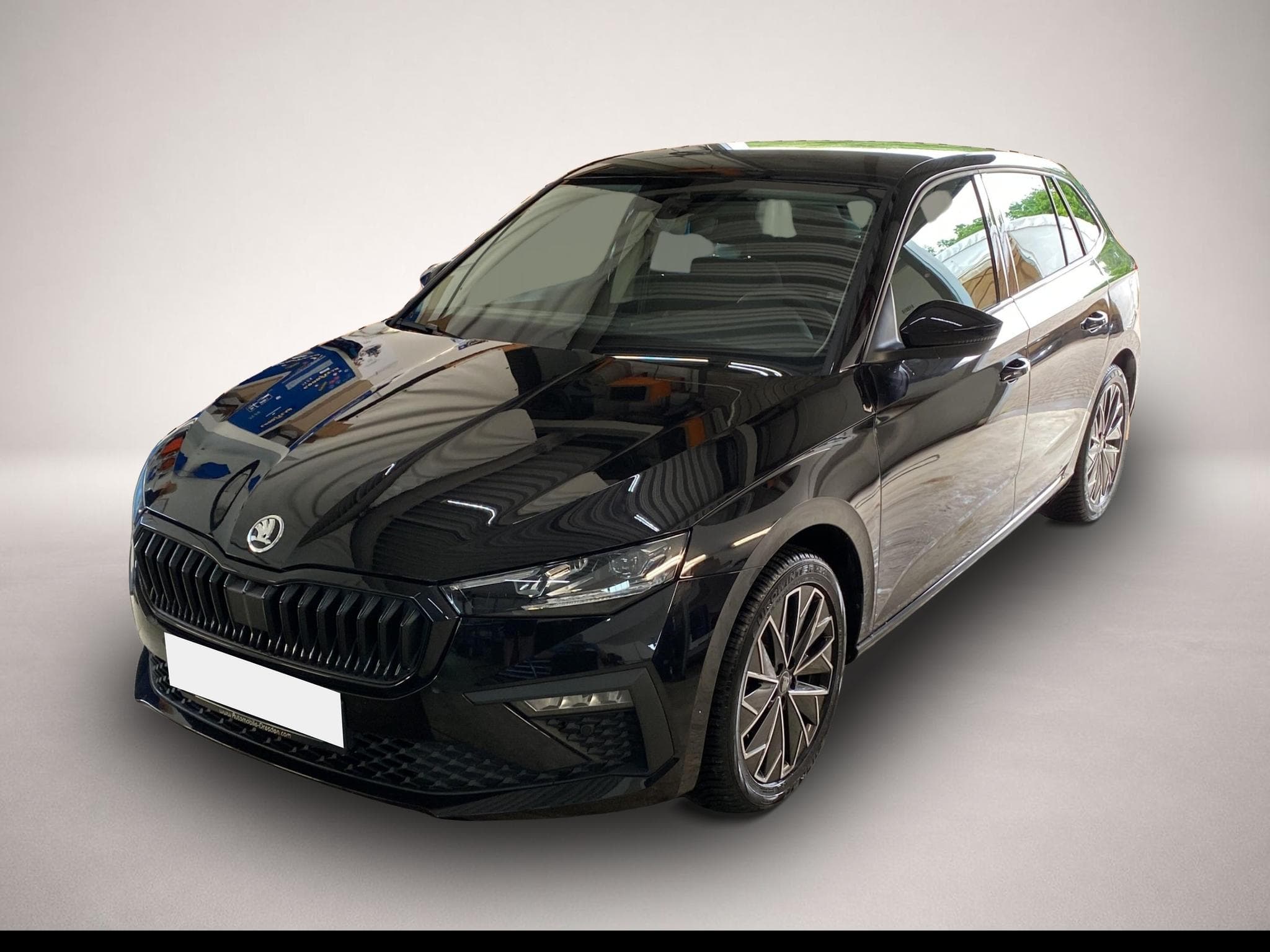 Skoda Scala (2025) - Foto 1