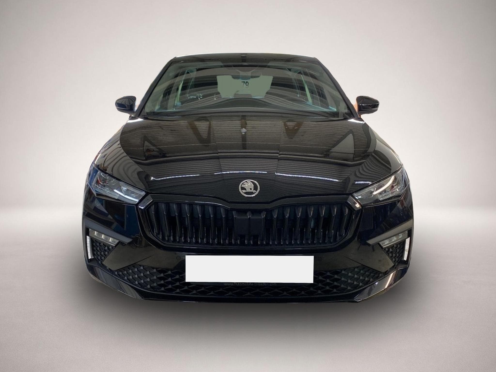 Skoda Scala (2025) - Foto 3