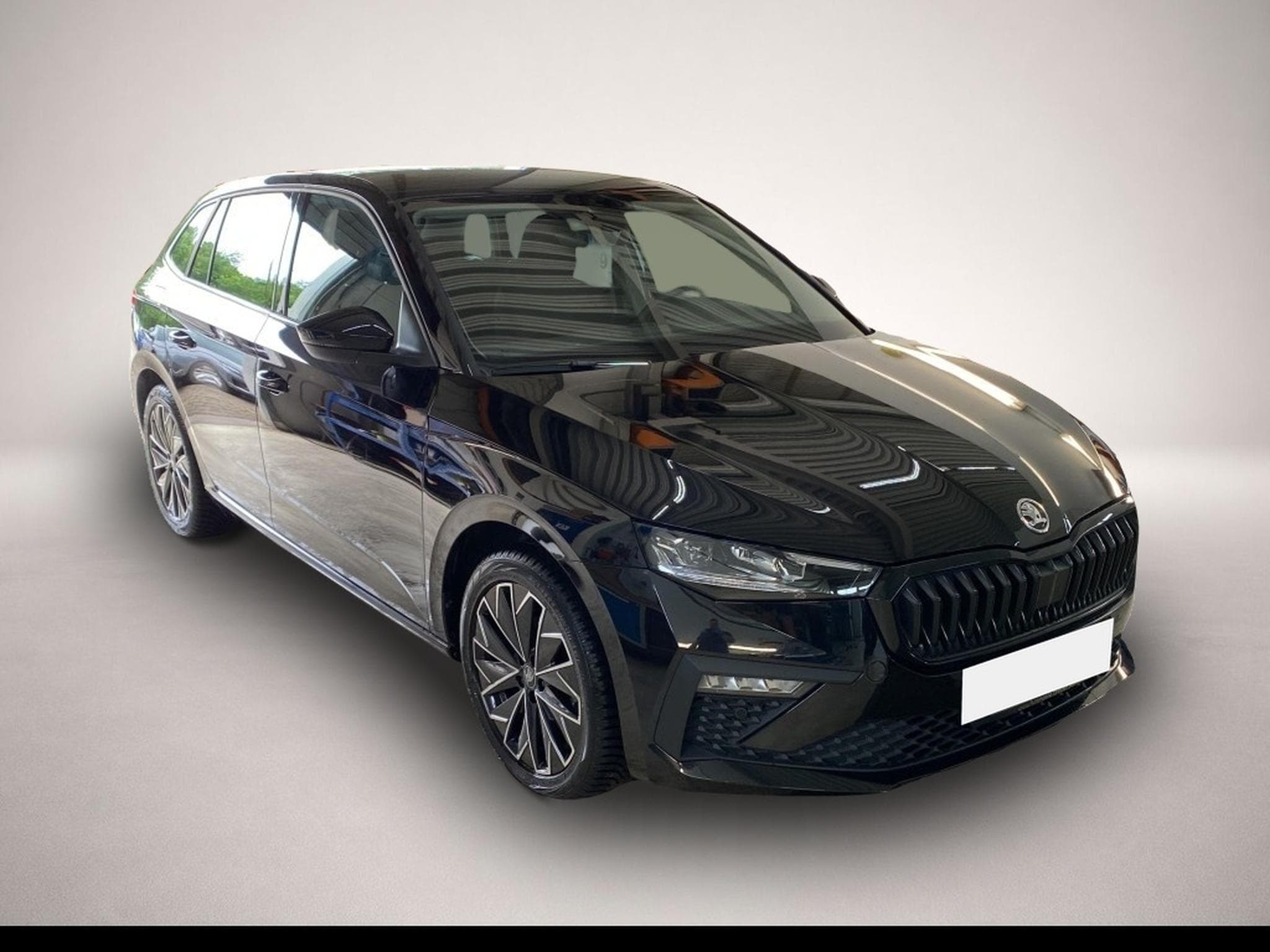Skoda Scala (2025) - Foto 4