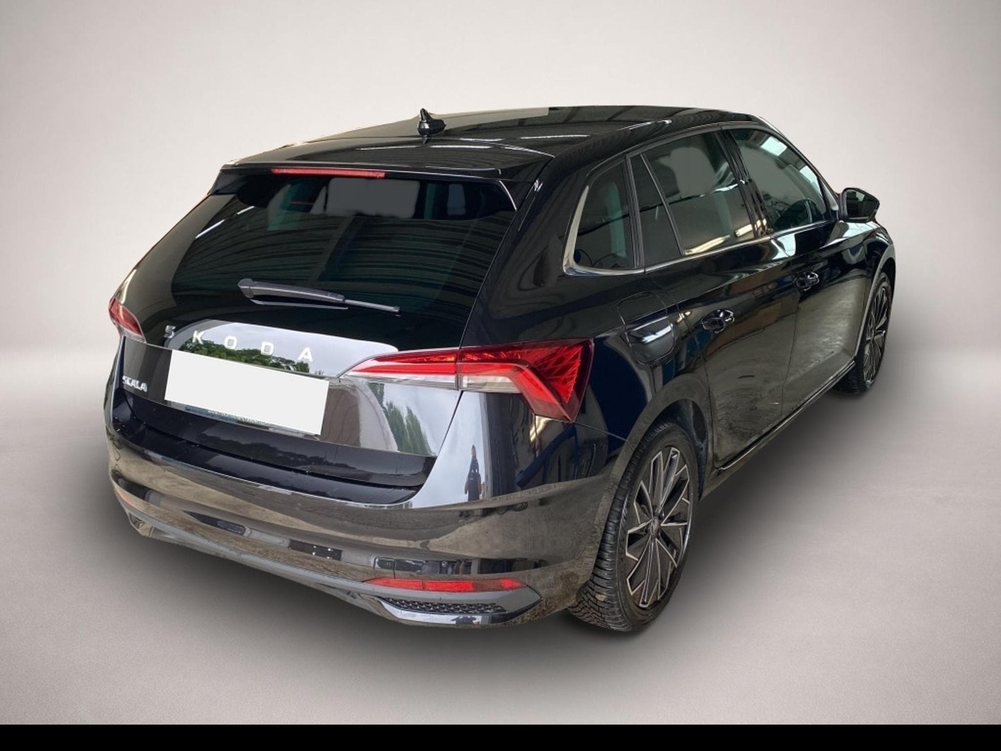 Skoda Scala (2025) - Foto 5