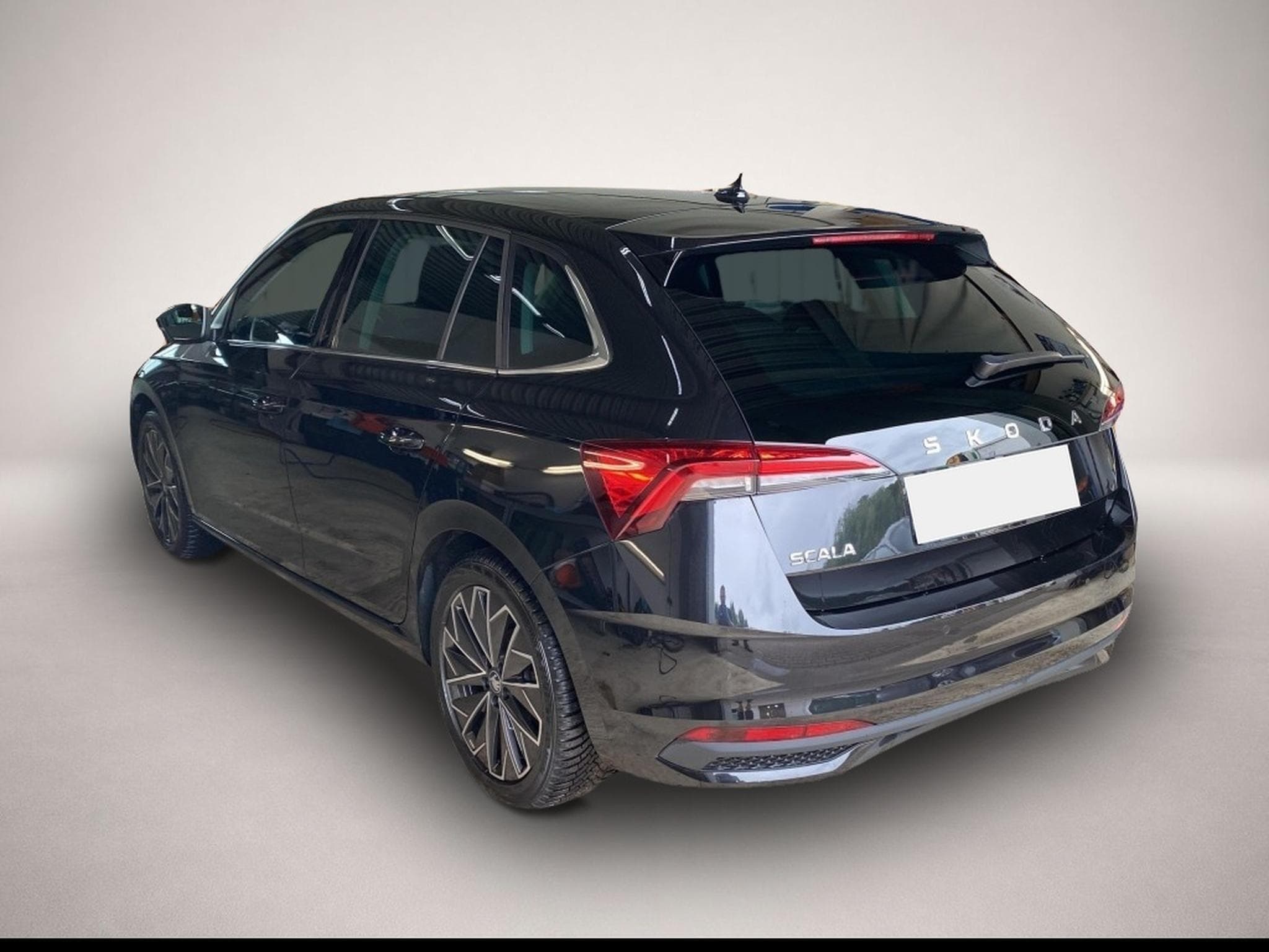 Skoda Scala (2025) - Foto 6