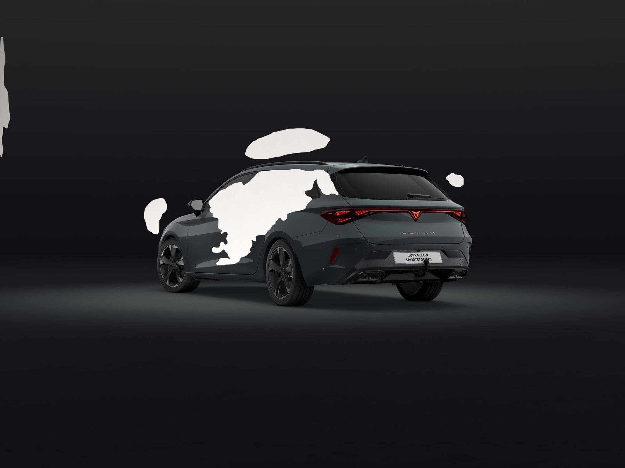 Cupra Leon (2026) - Foto 3