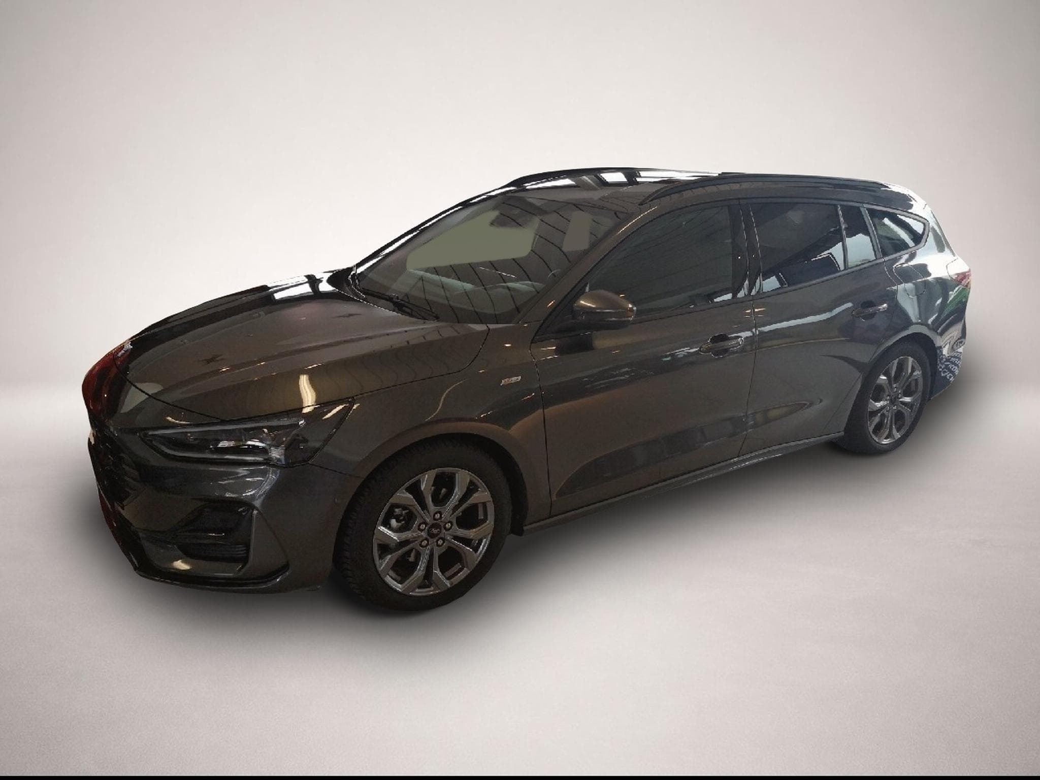 Ford Focus (2024) - Foto 2