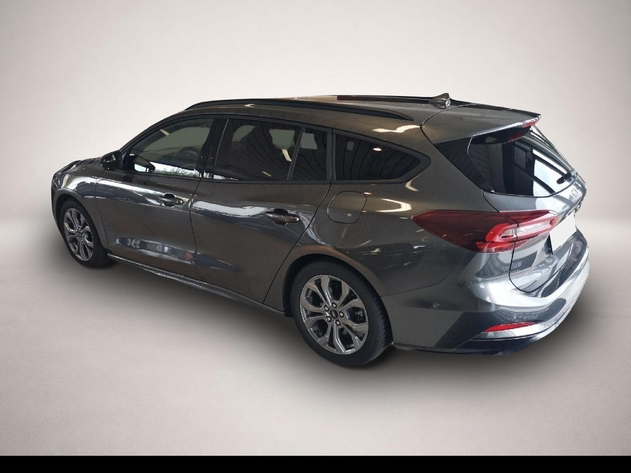 Ford Focus (2024) - Foto 4