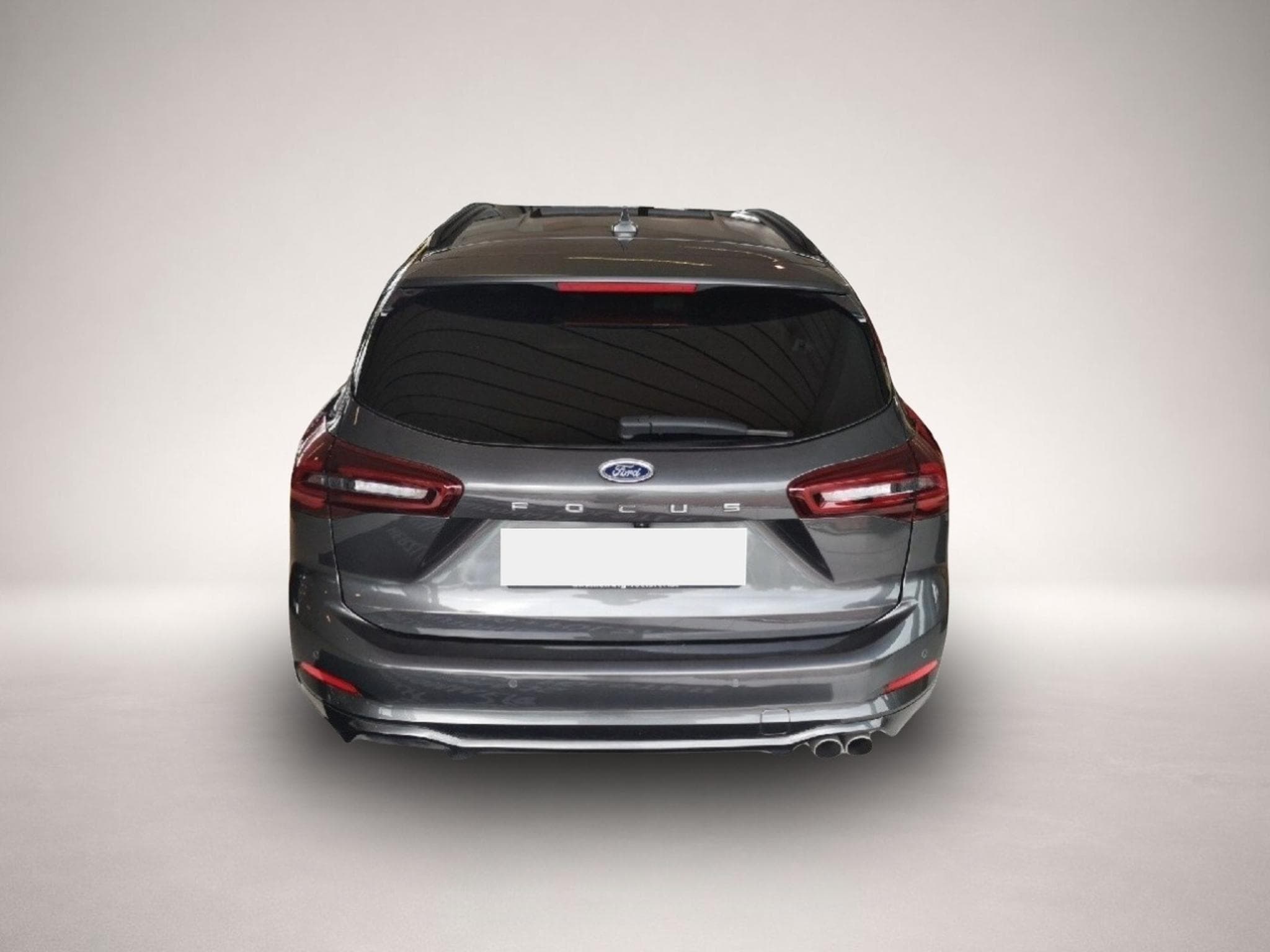 Ford Focus (2024) - Foto 5